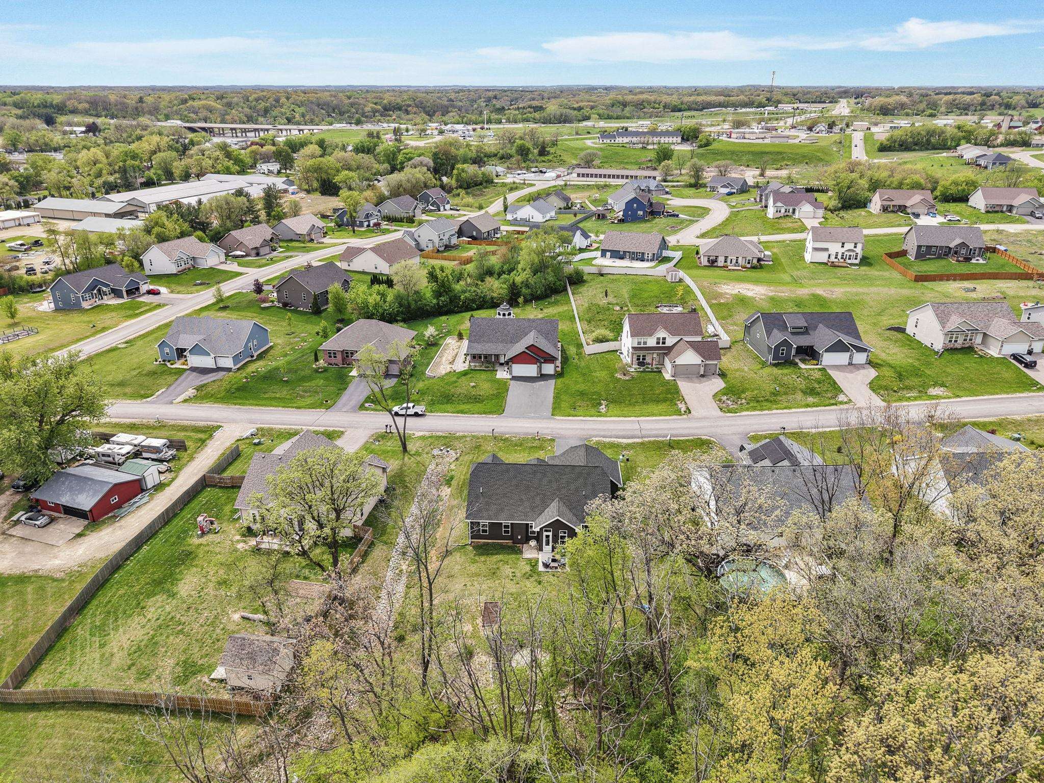 11134 N Lake Woods Drive