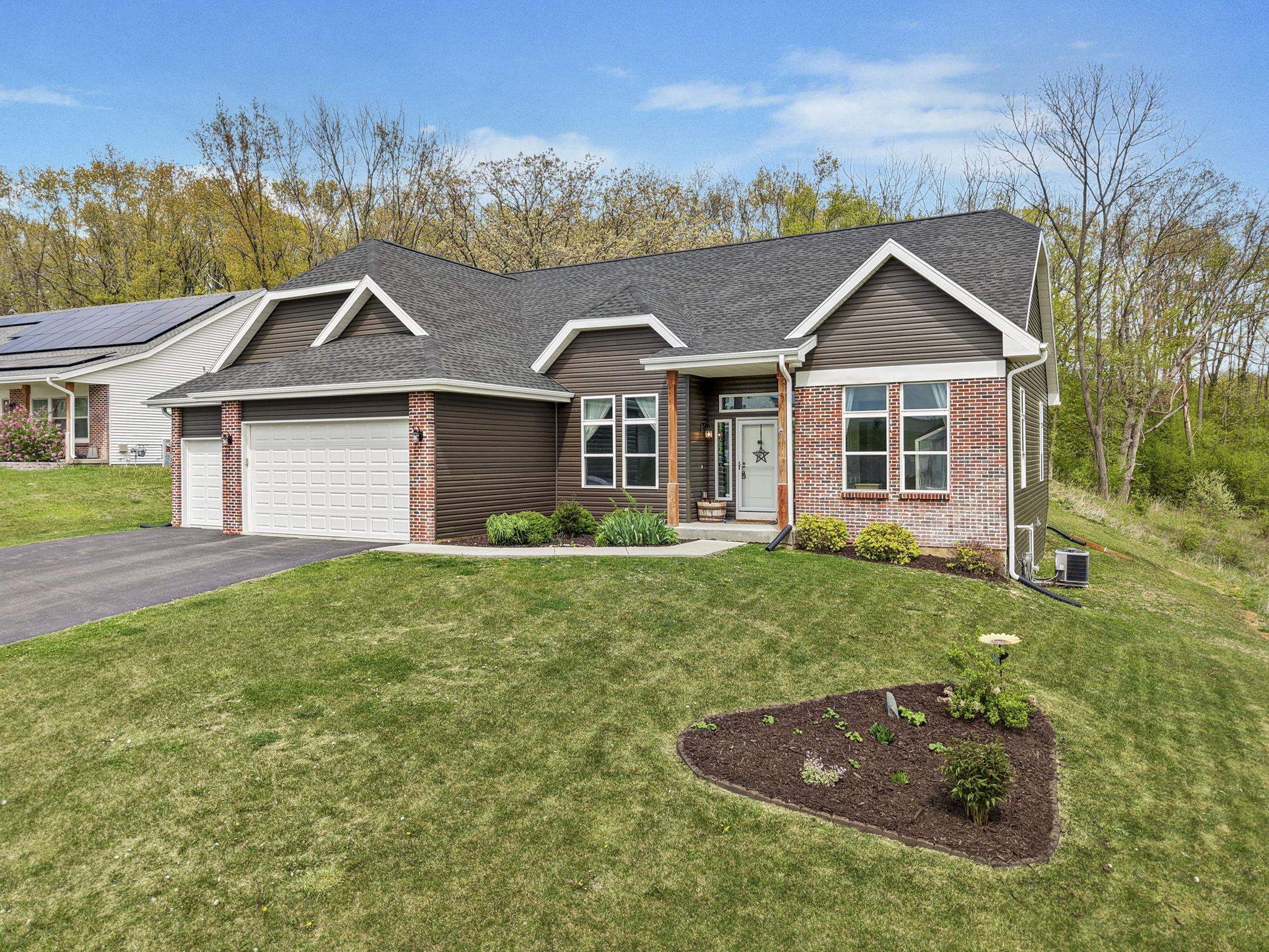 11134 N Lake Woods Drive