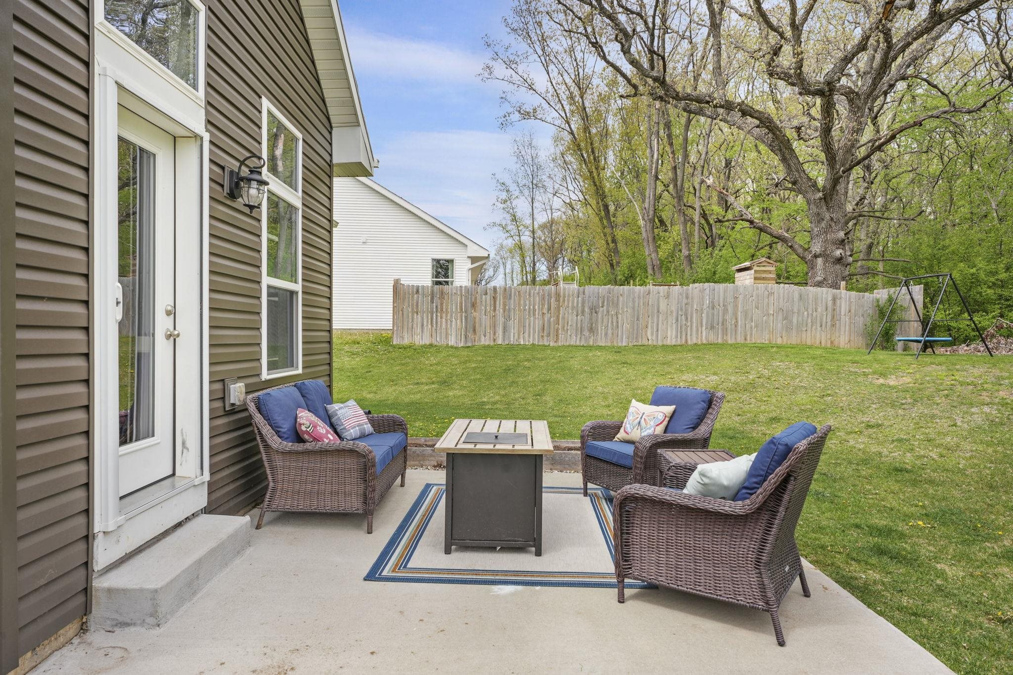 11134 N Lake Woods Drive