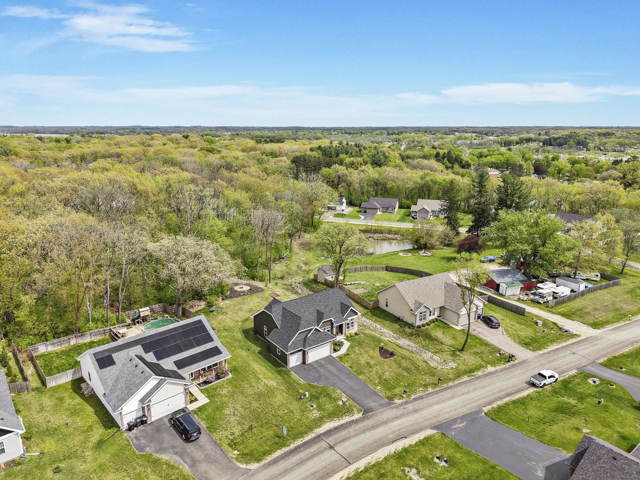 11134 N Lake Woods Drive