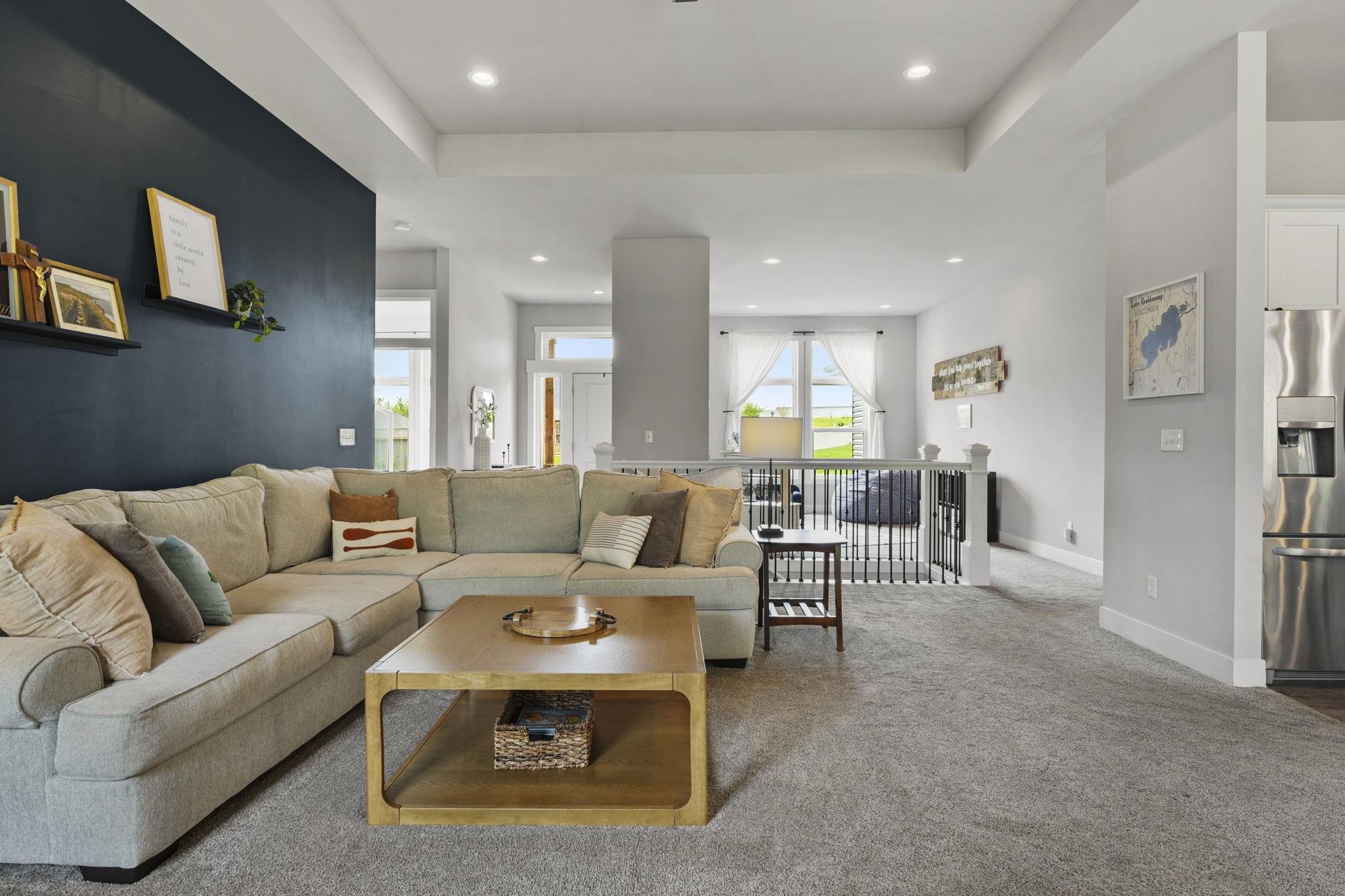 11134 N Lake Woods Drive