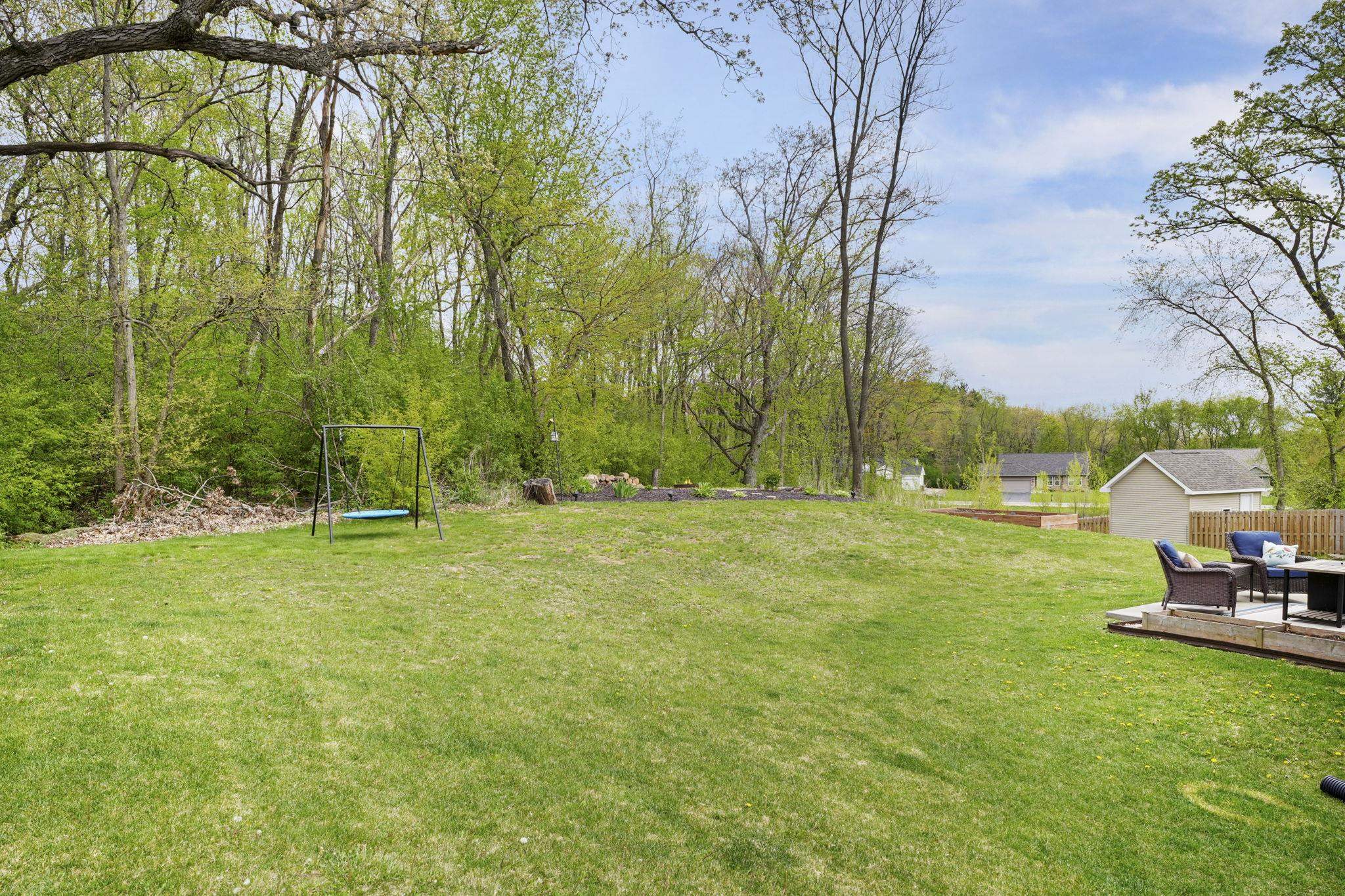11134 N Lake Woods Drive