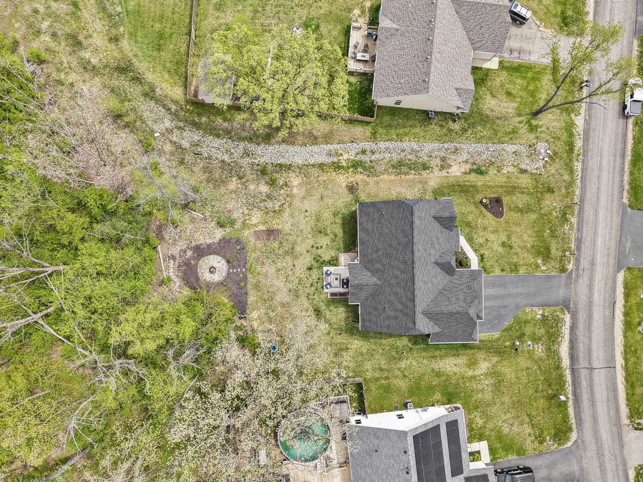 11134 N Lake Woods Drive