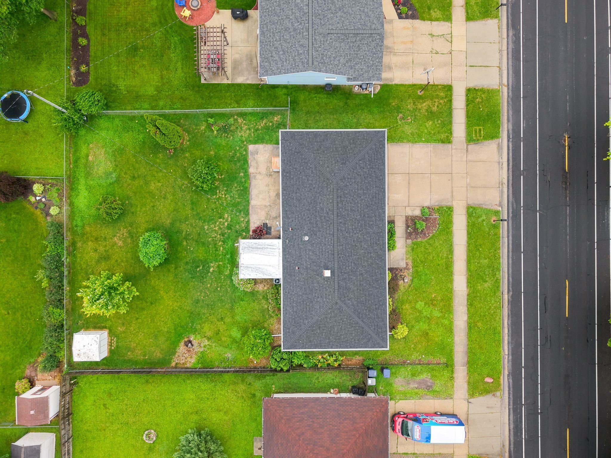 1520 N Pontiac Drive