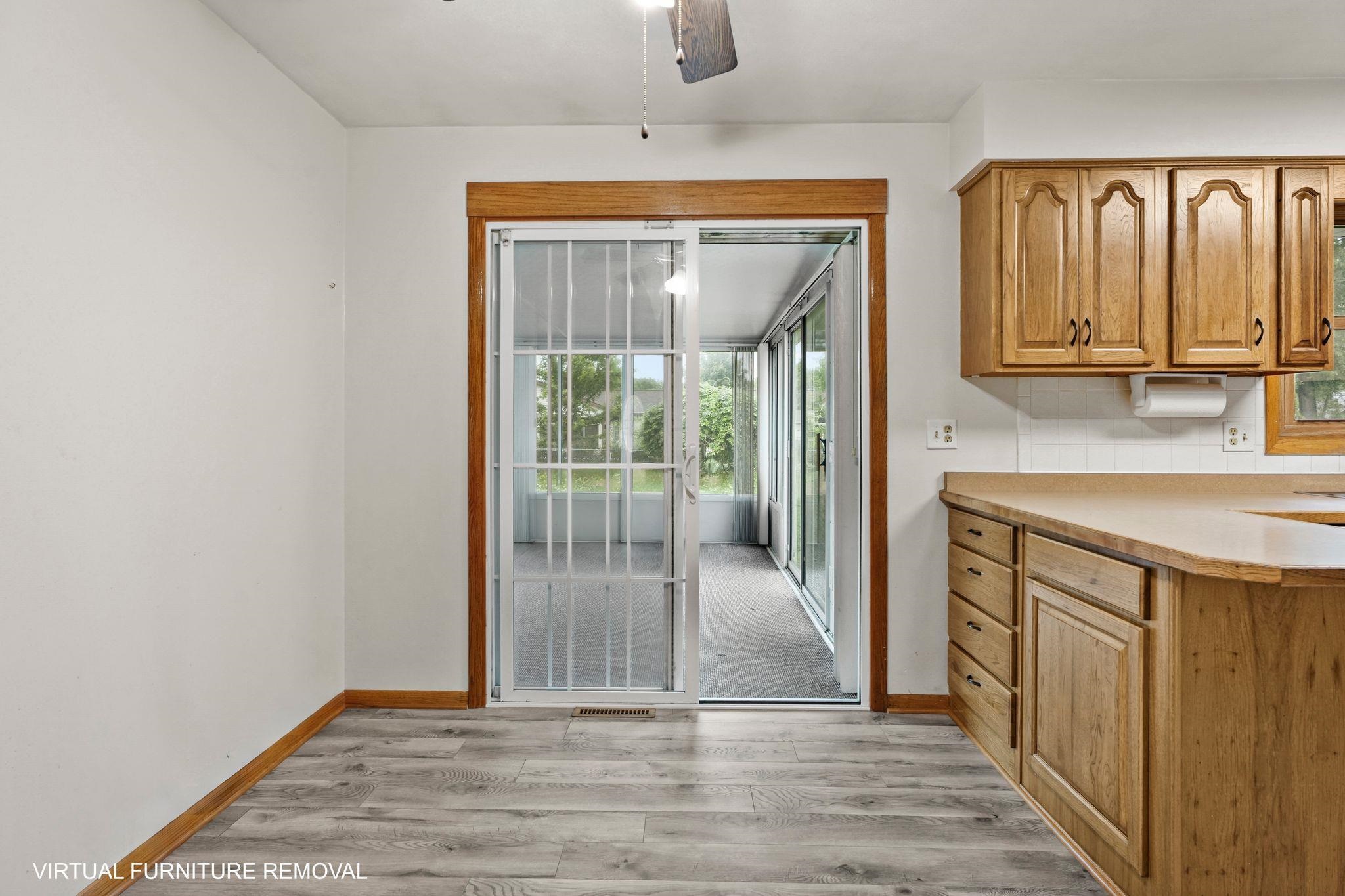 1520 N Pontiac Drive