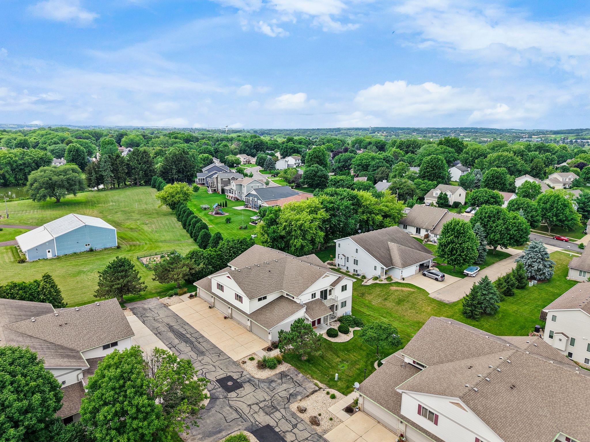 626 Military Ridge Drive