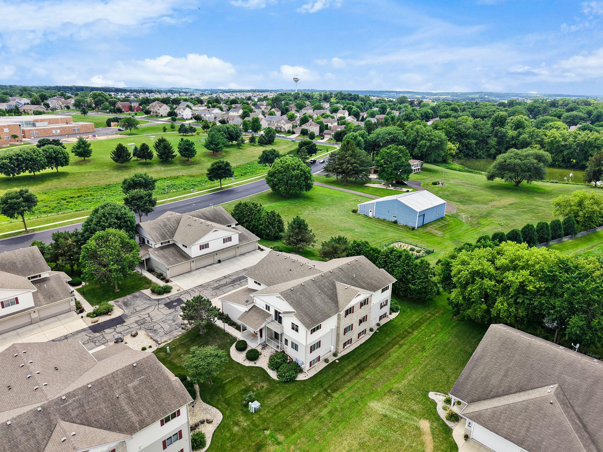 626 Military Ridge Drive