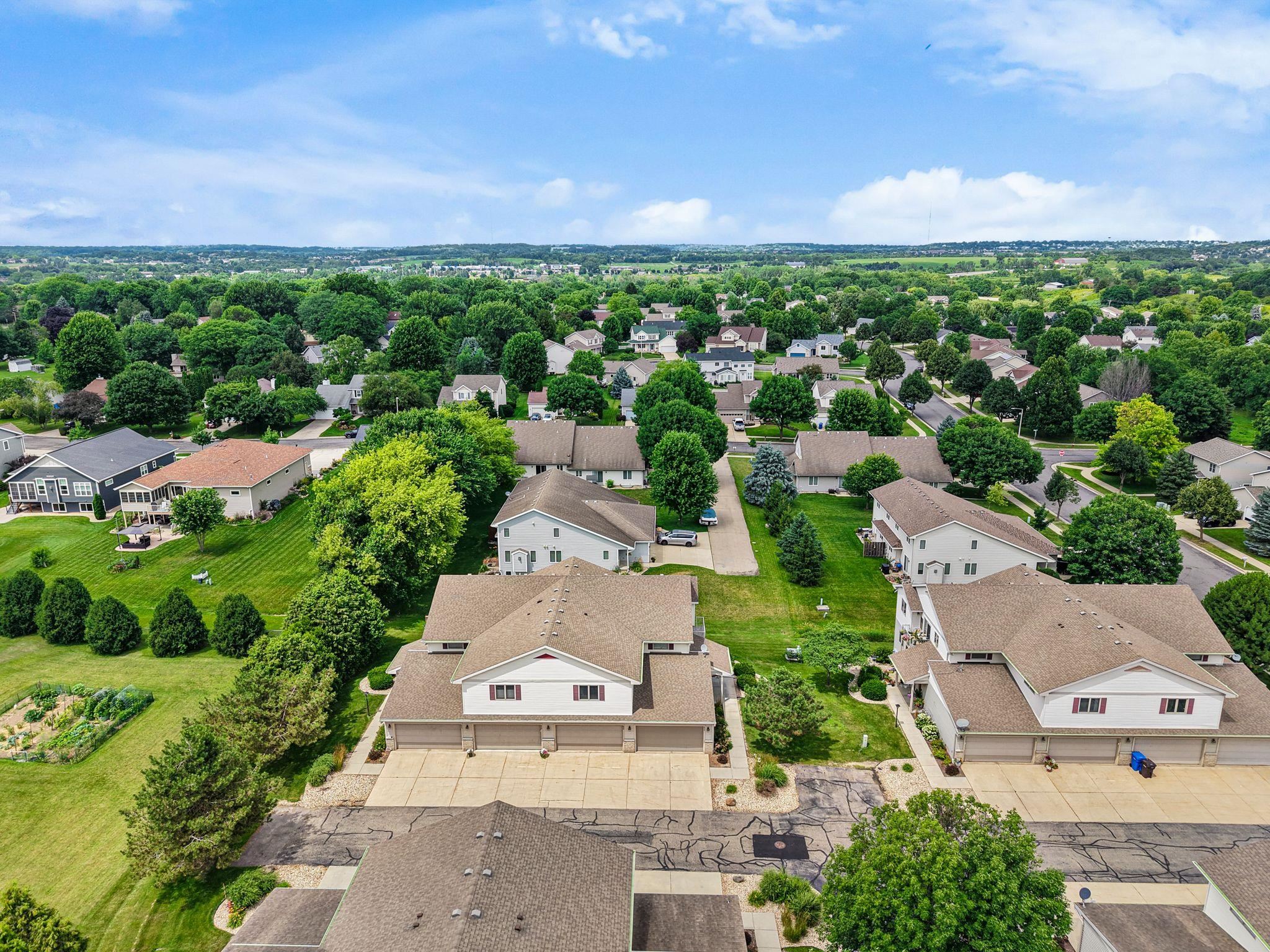 626 Military Ridge Drive