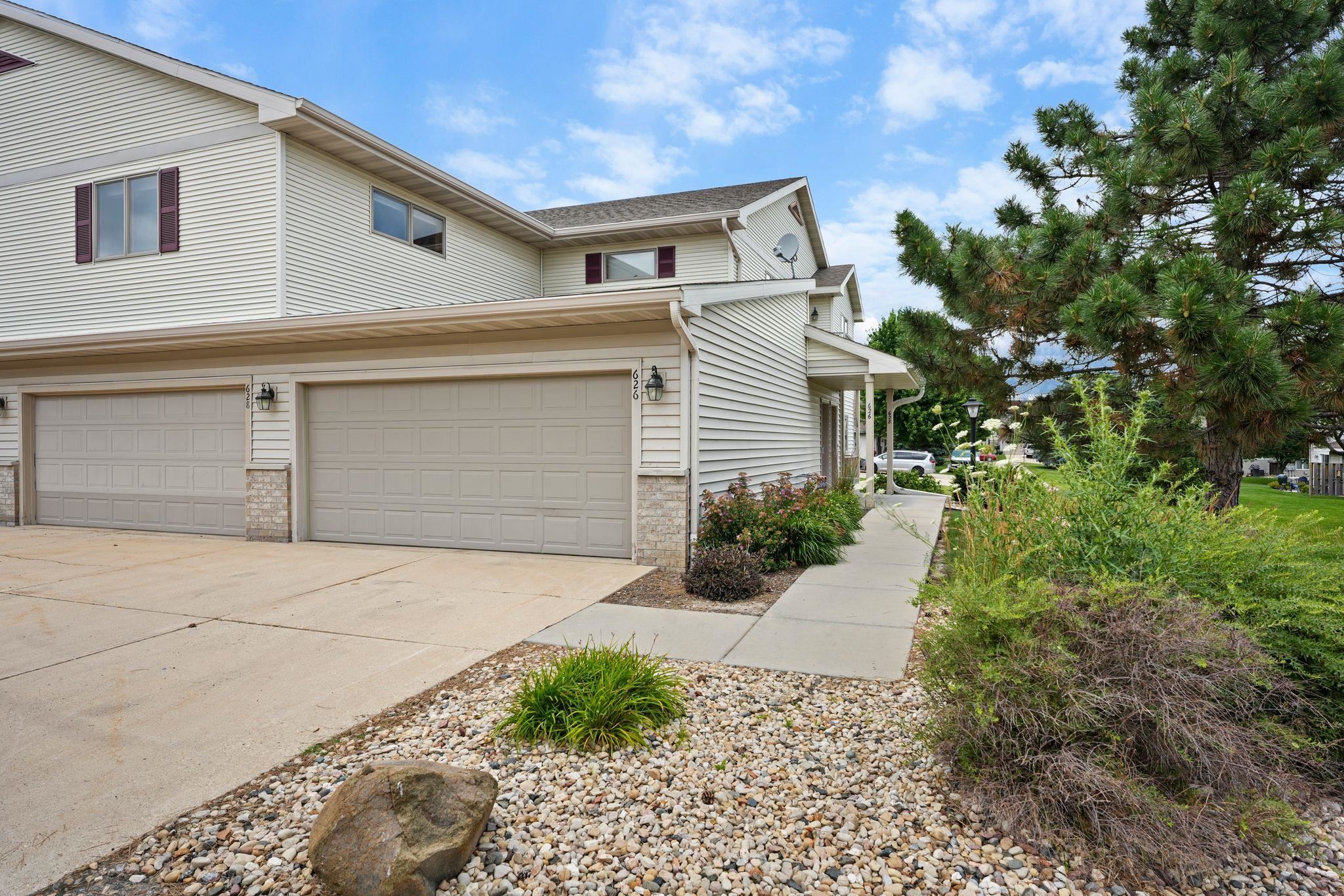 626 Military Ridge Drive