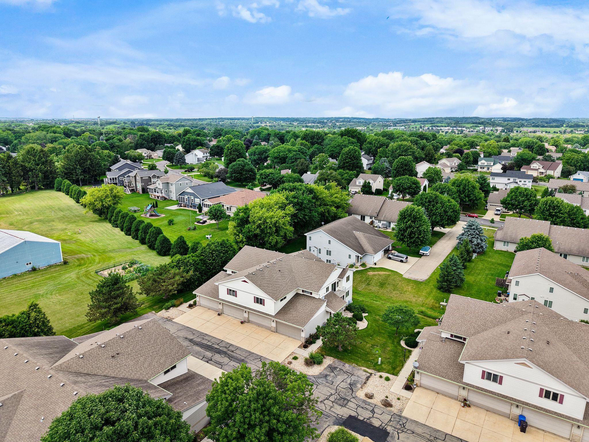 626 Military Ridge Drive