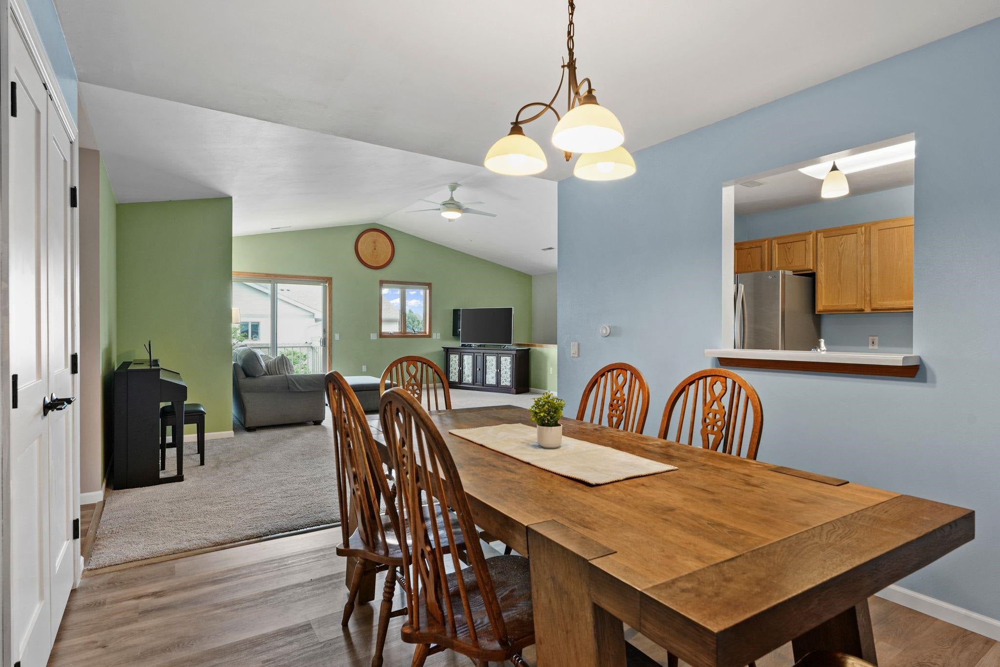 626 Military Ridge Drive