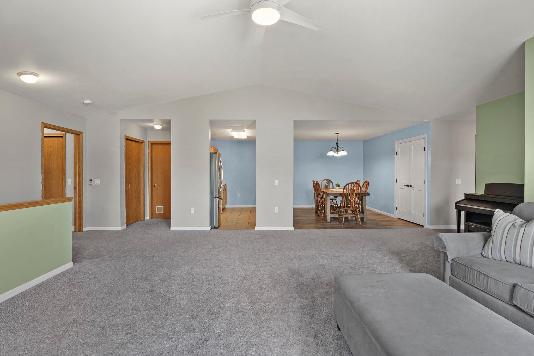 626 Military Ridge Drive