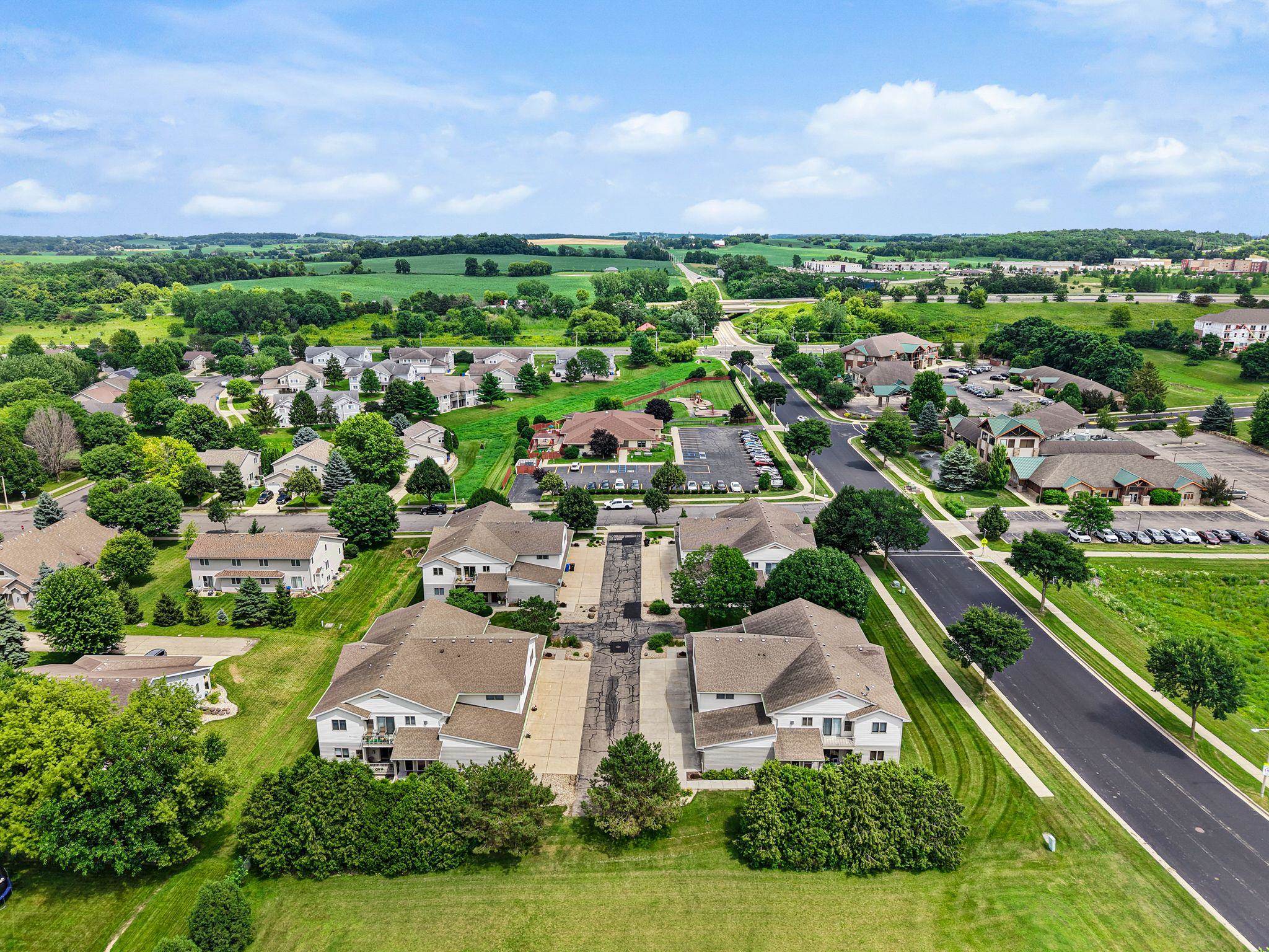 626 Military Ridge Drive