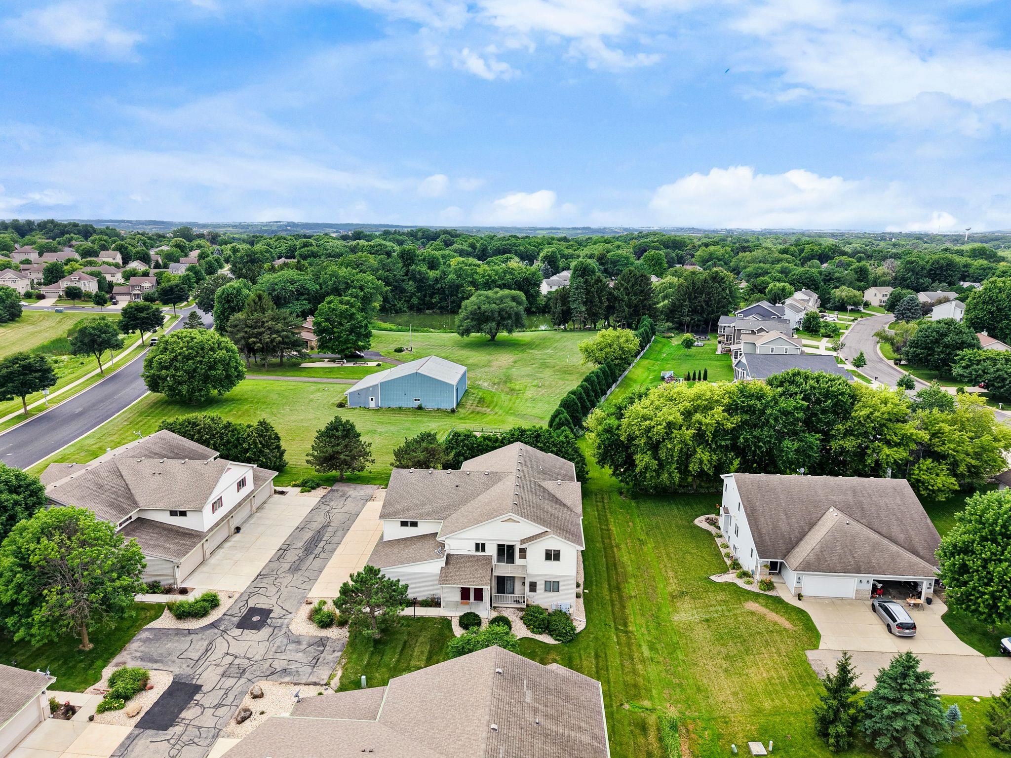 626 Military Ridge Drive