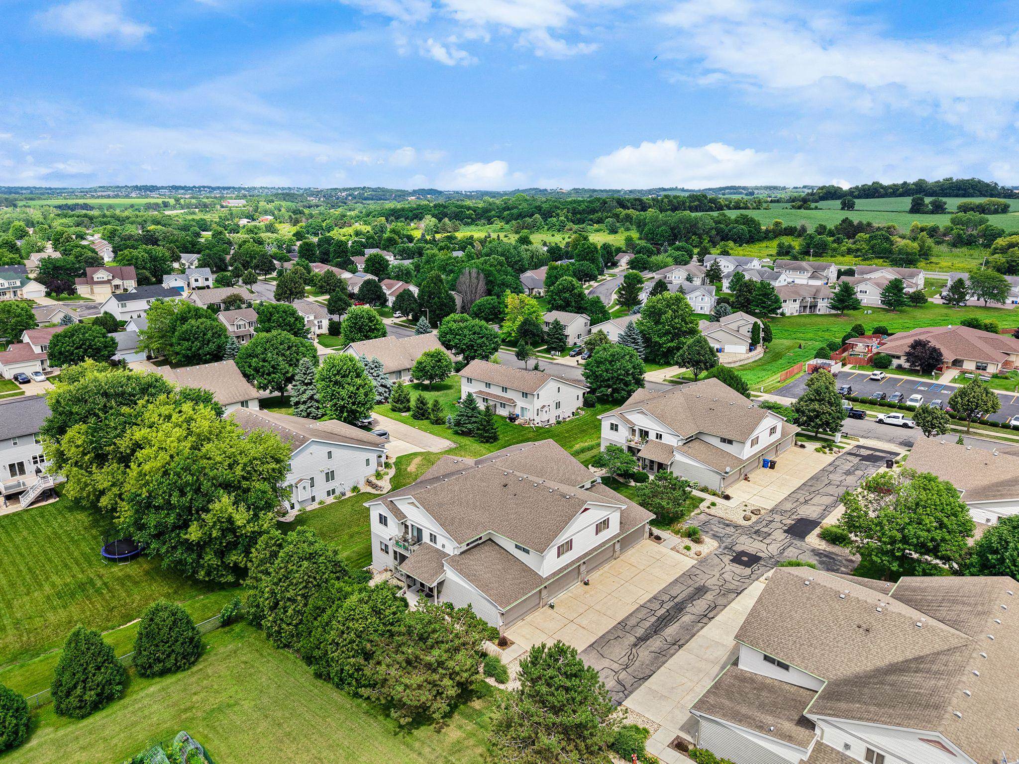 626 Military Ridge Drive