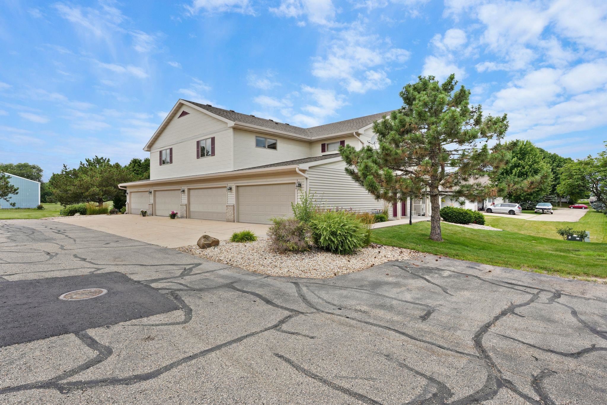 626 Military Ridge Drive