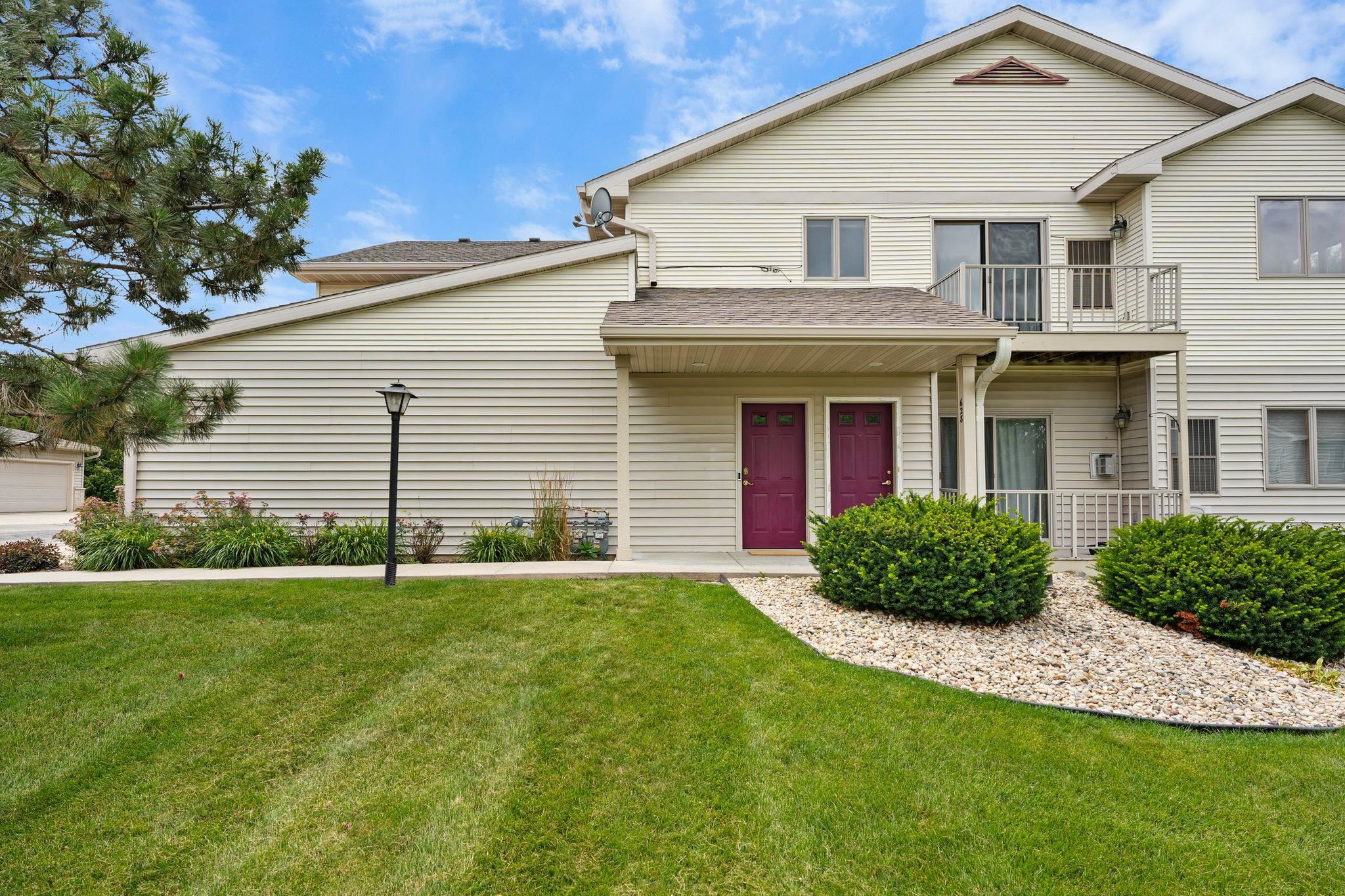 626 Military Ridge Drive