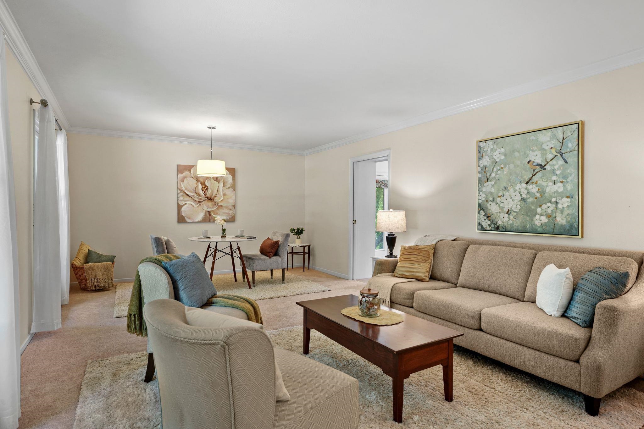 10 STONECREST Circle