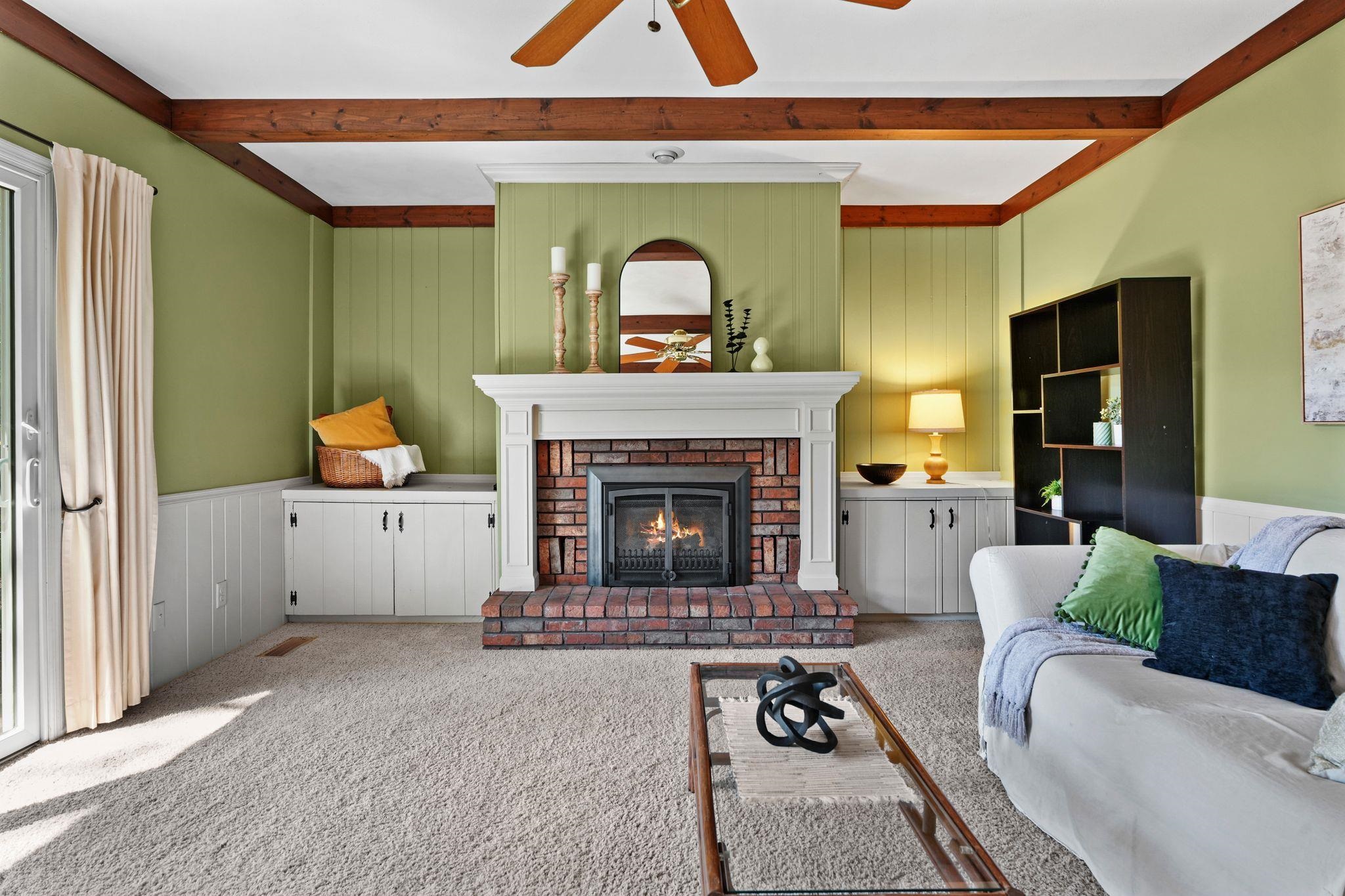 10 STONECREST Circle