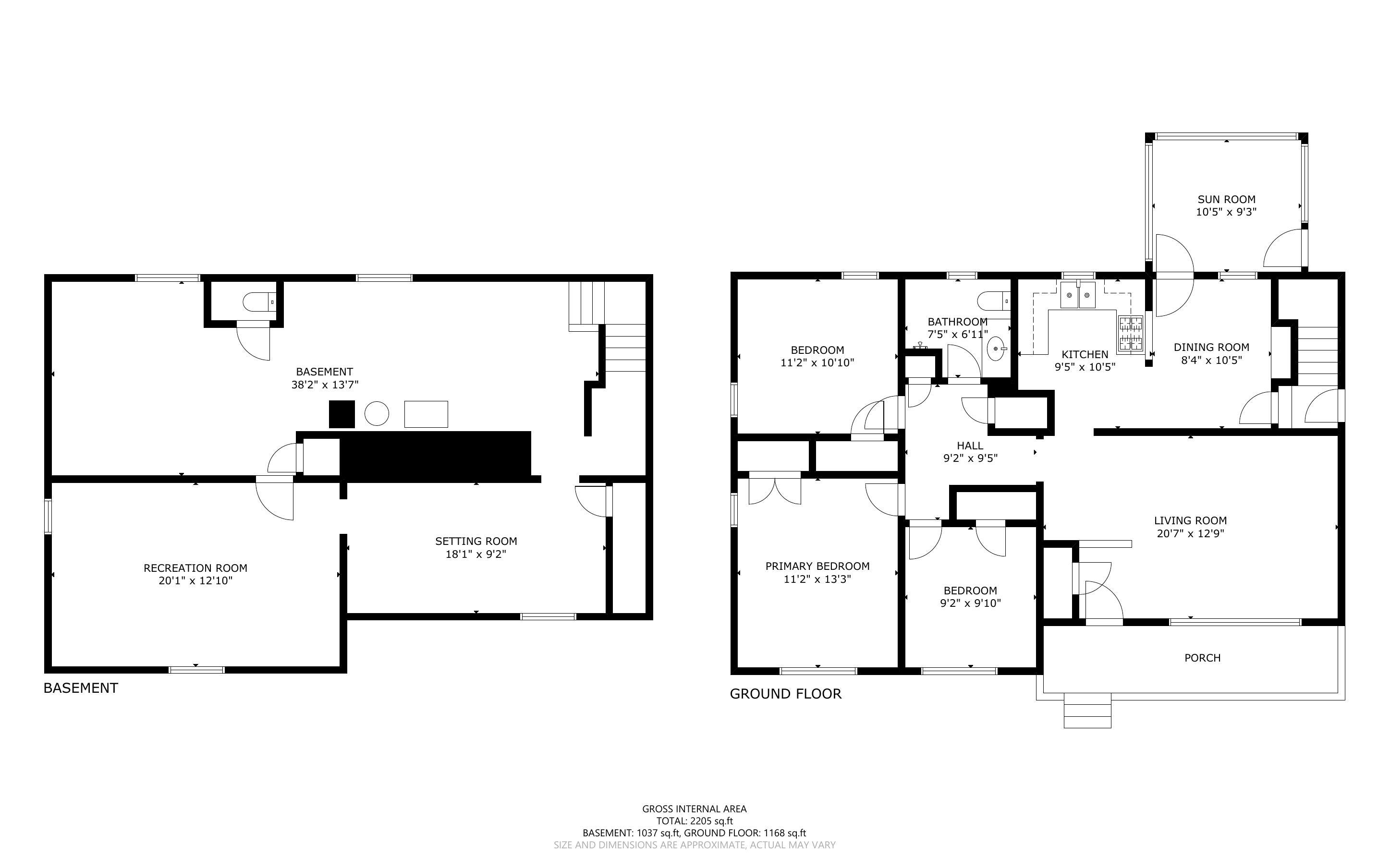 9 Fremont Circle