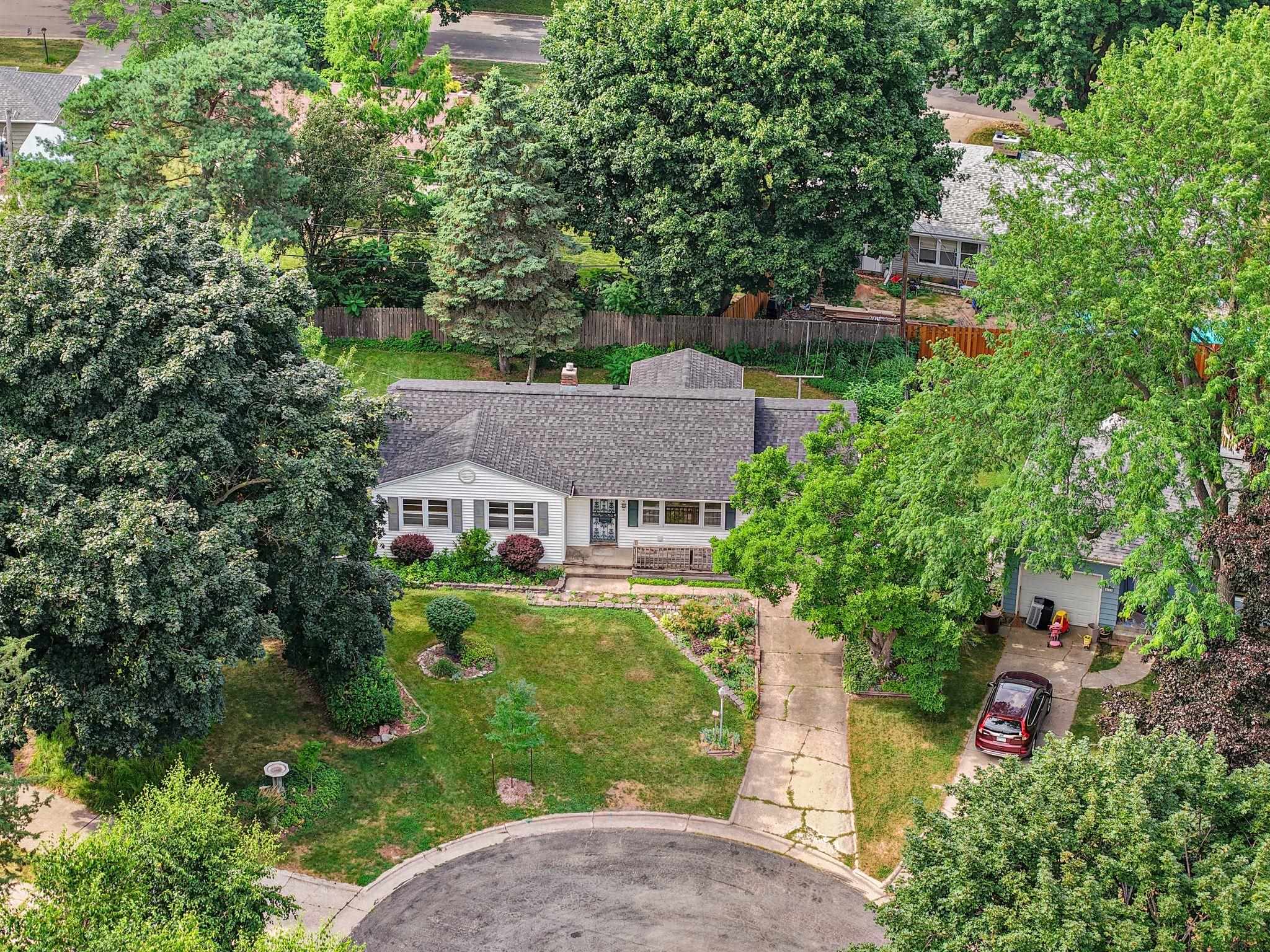 9 Fremont Circle