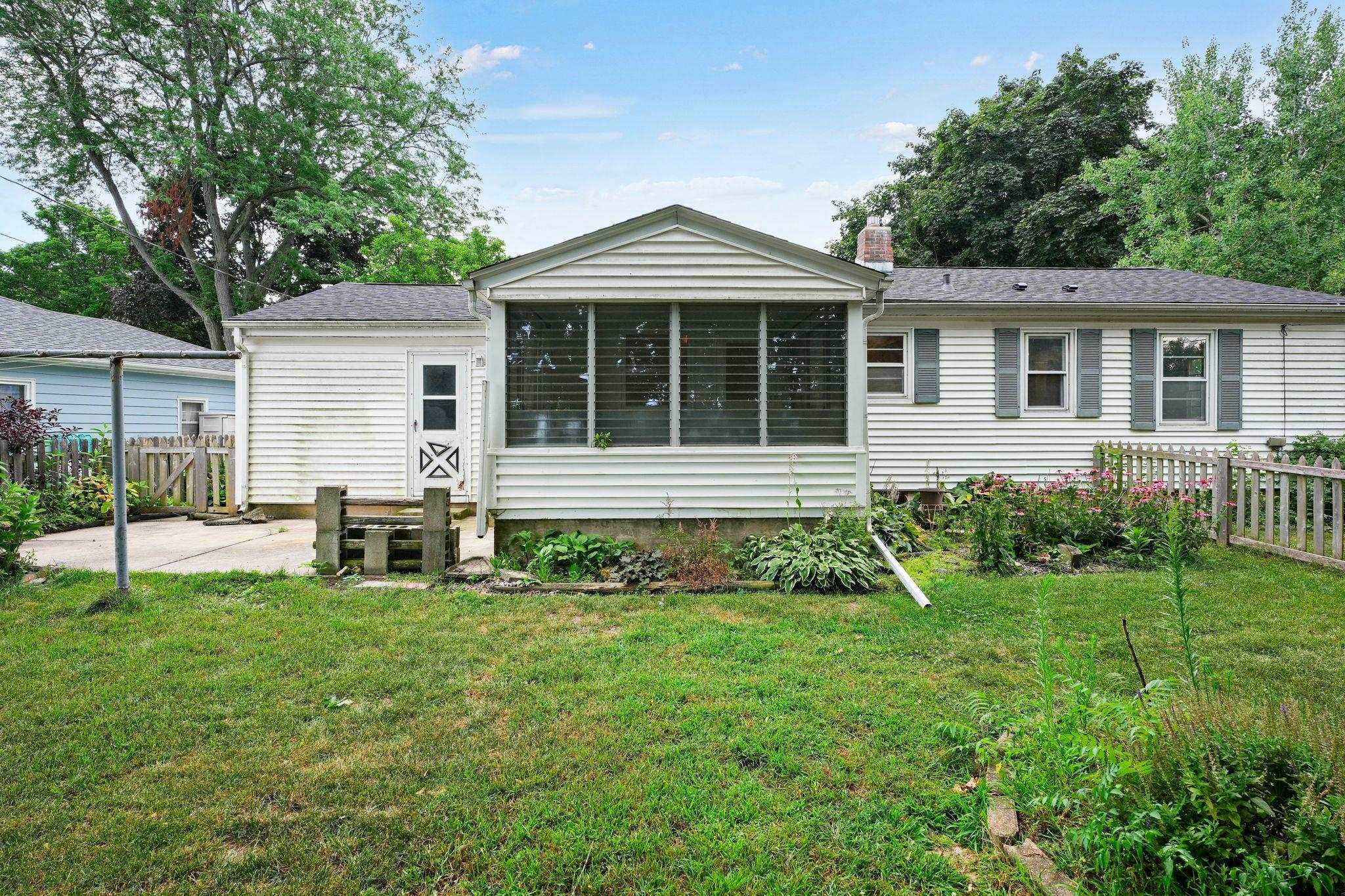 9 Fremont Circle