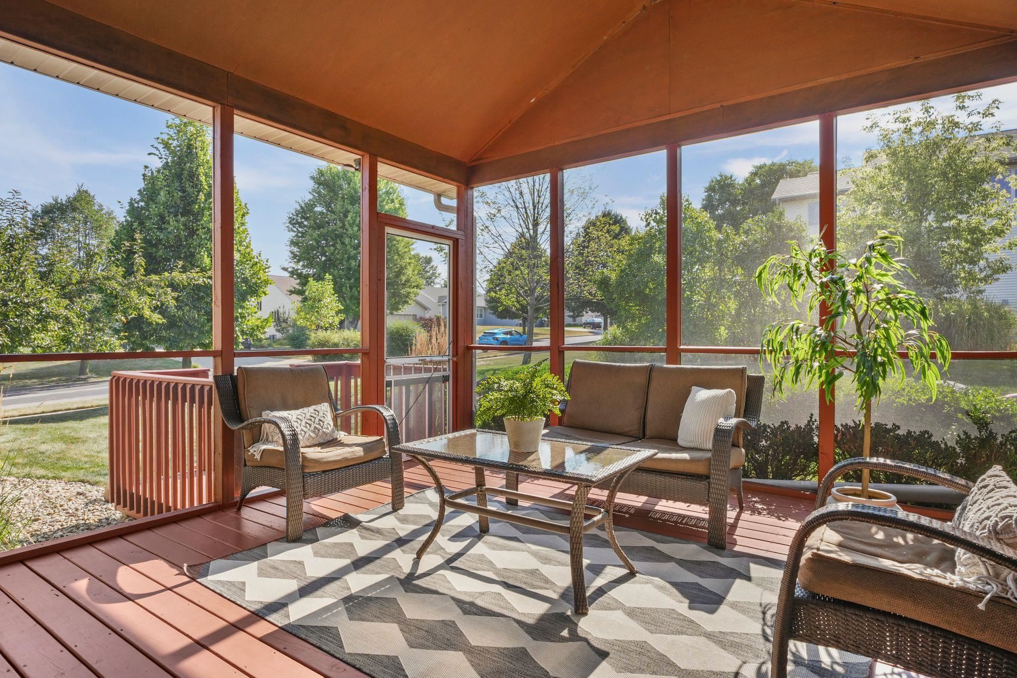 391 N Heatherstone Drive