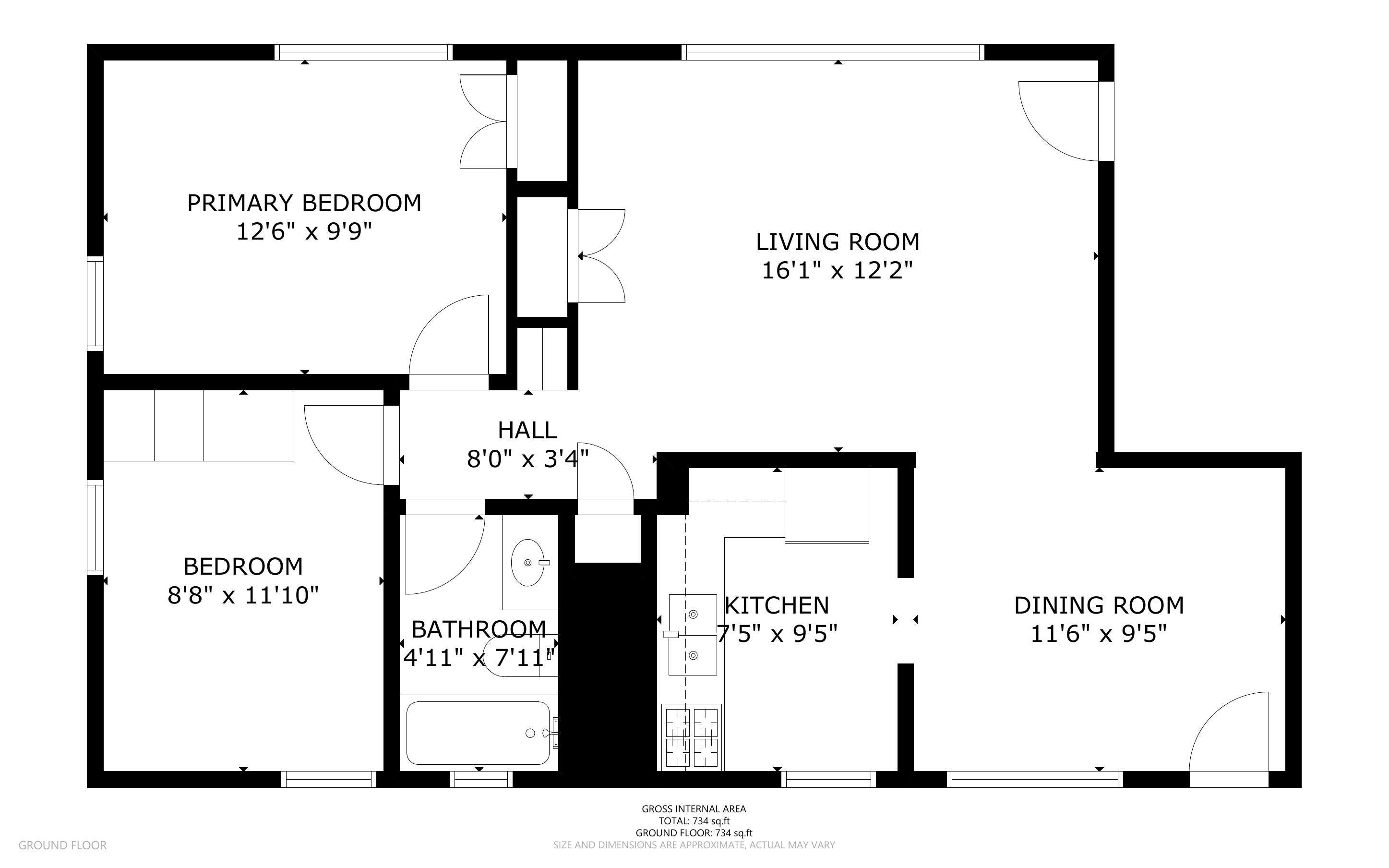 35 Sherman Terrace 2