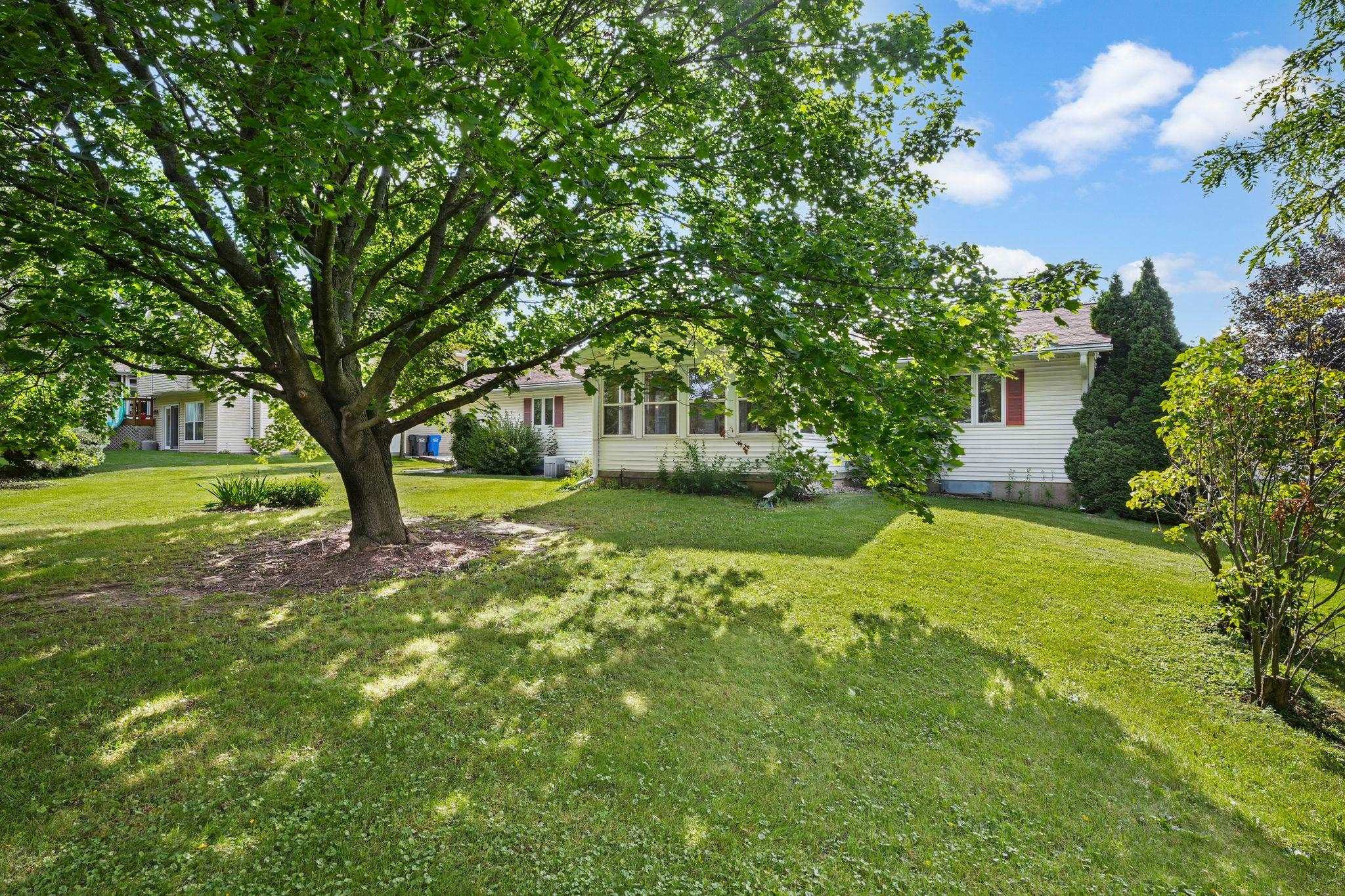 140 Vilas Hibbard Parkway