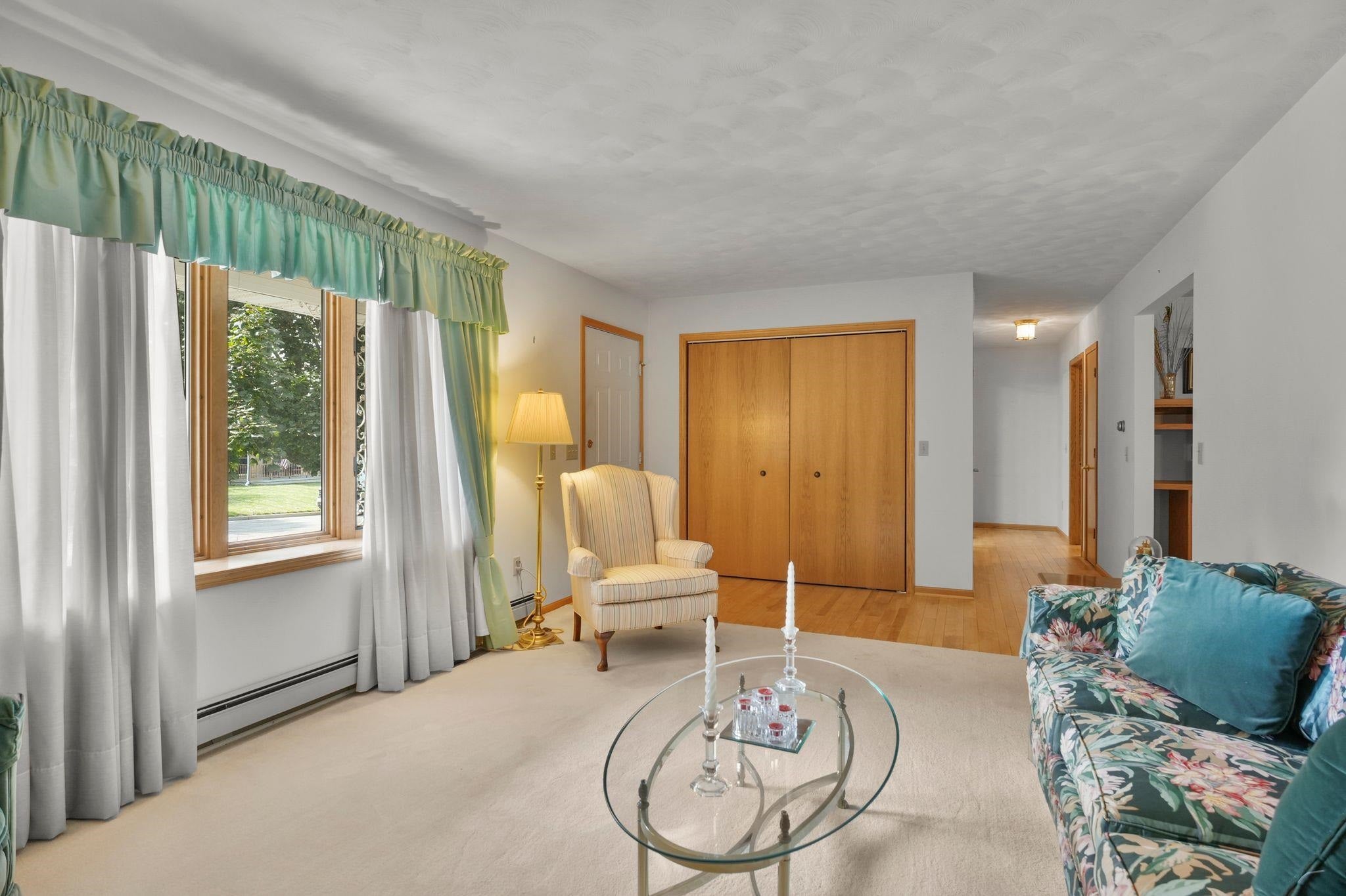 140 Vilas Hibbard Parkway