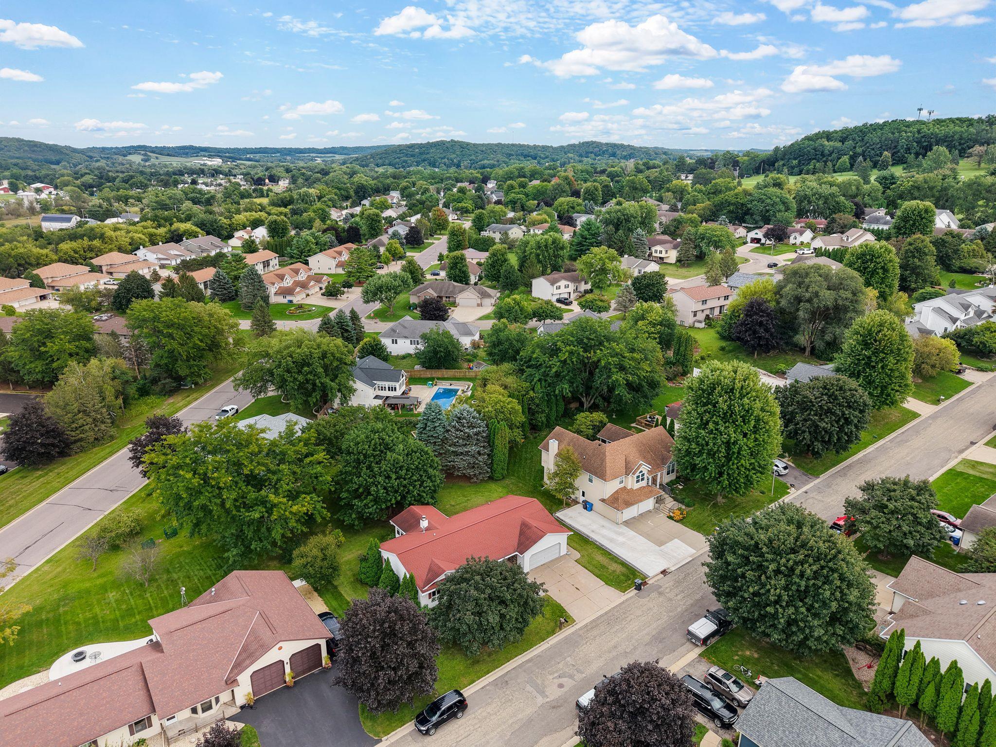140 Vilas Hibbard Parkway