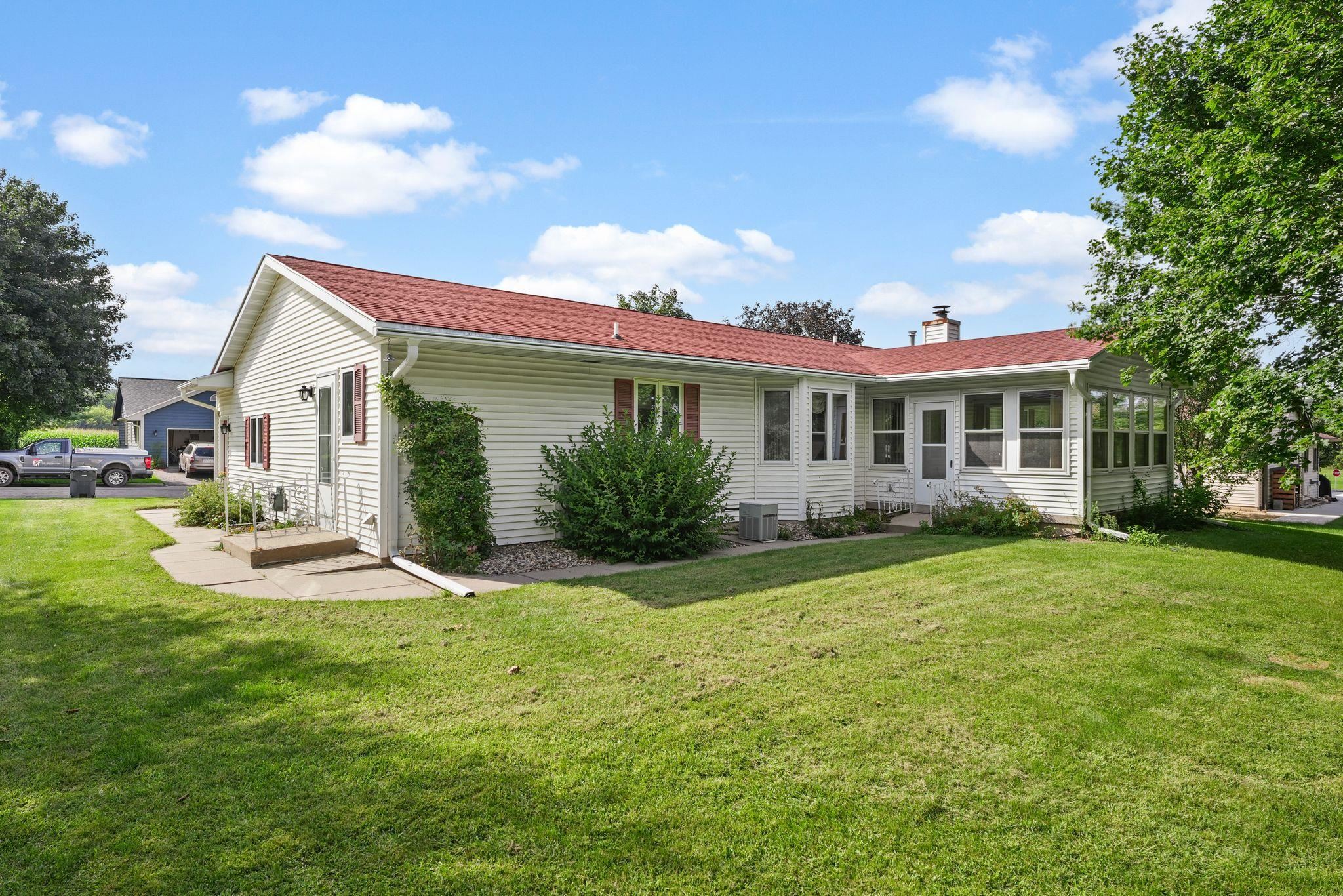 140 Vilas Hibbard Parkway