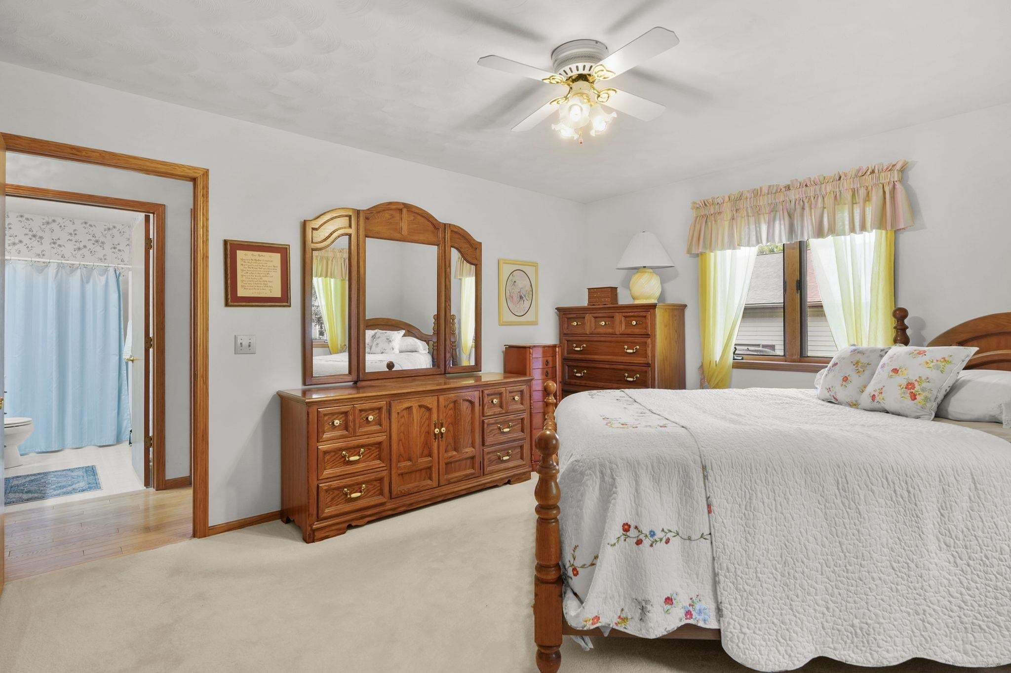 140 Vilas Hibbard Parkway