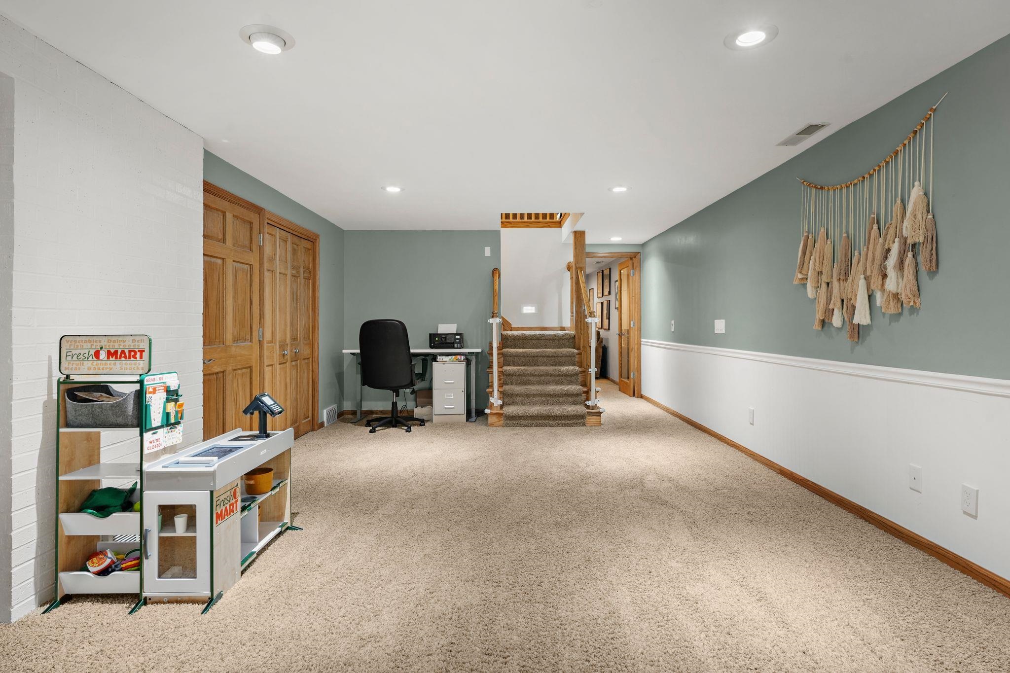 1205 Wexford Drive