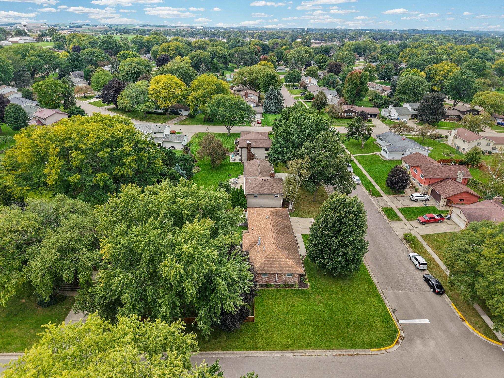 1205 Wexford Drive