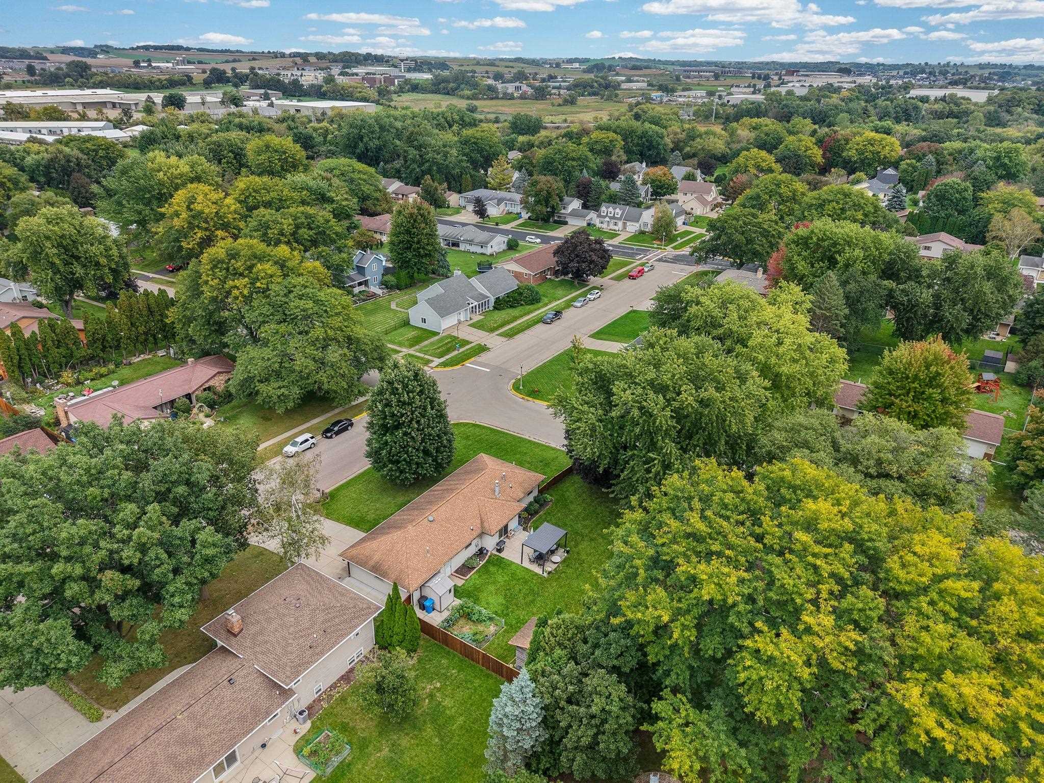 1205 Wexford Drive