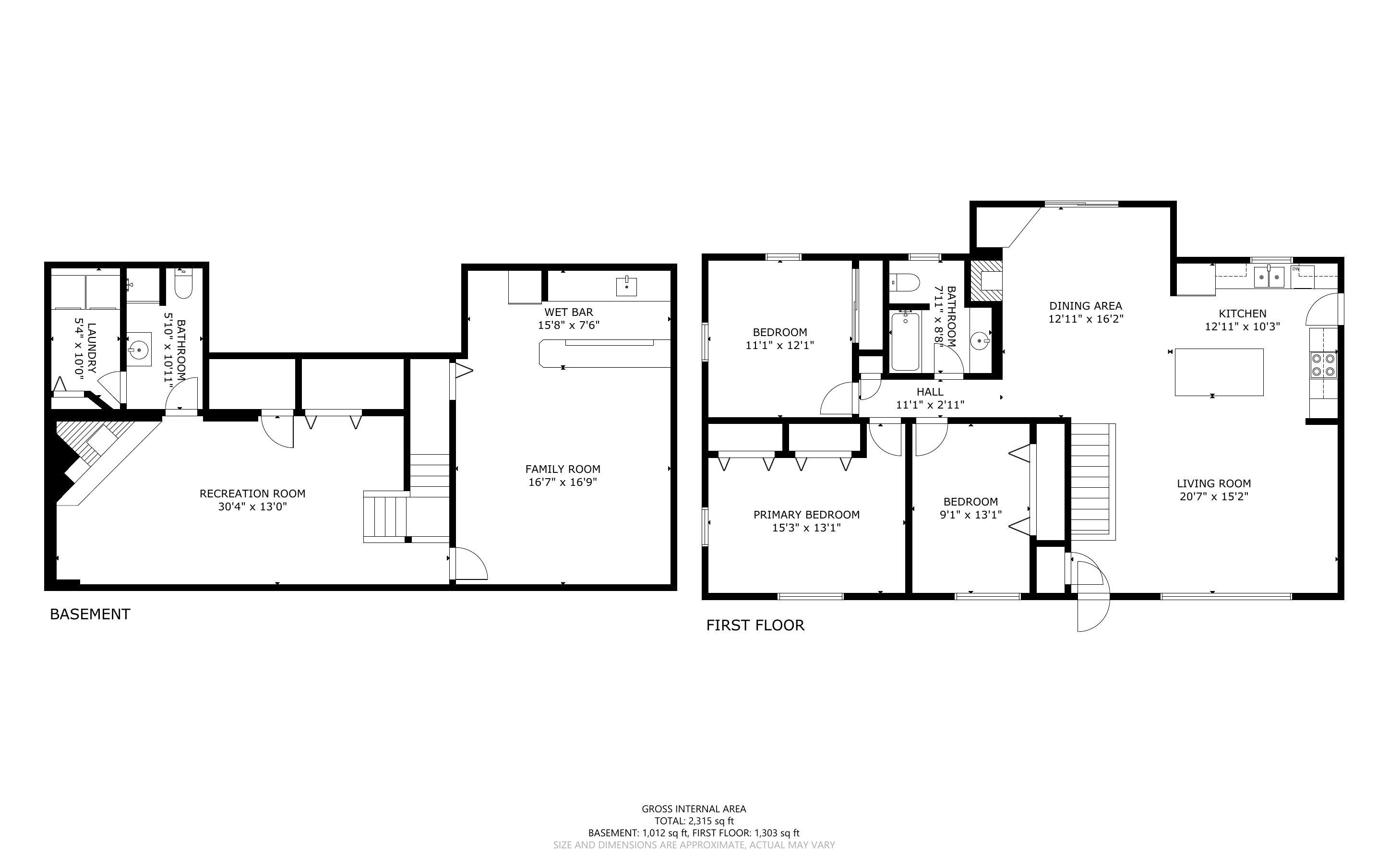 1205 Wexford Drive