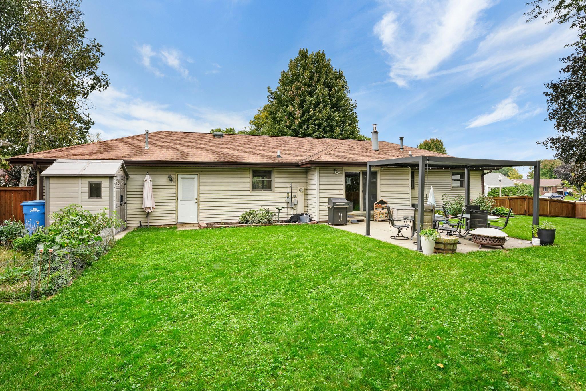 1205 Wexford Drive