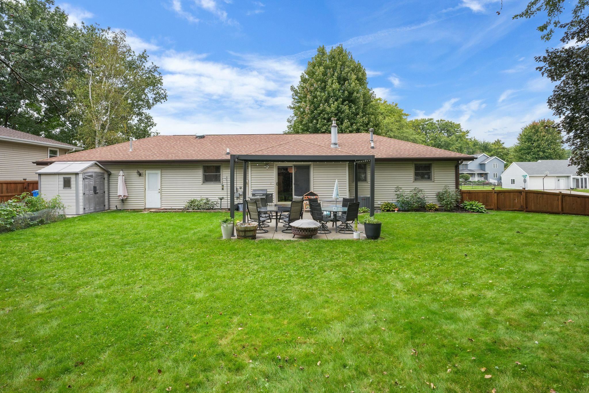 1205 Wexford Drive