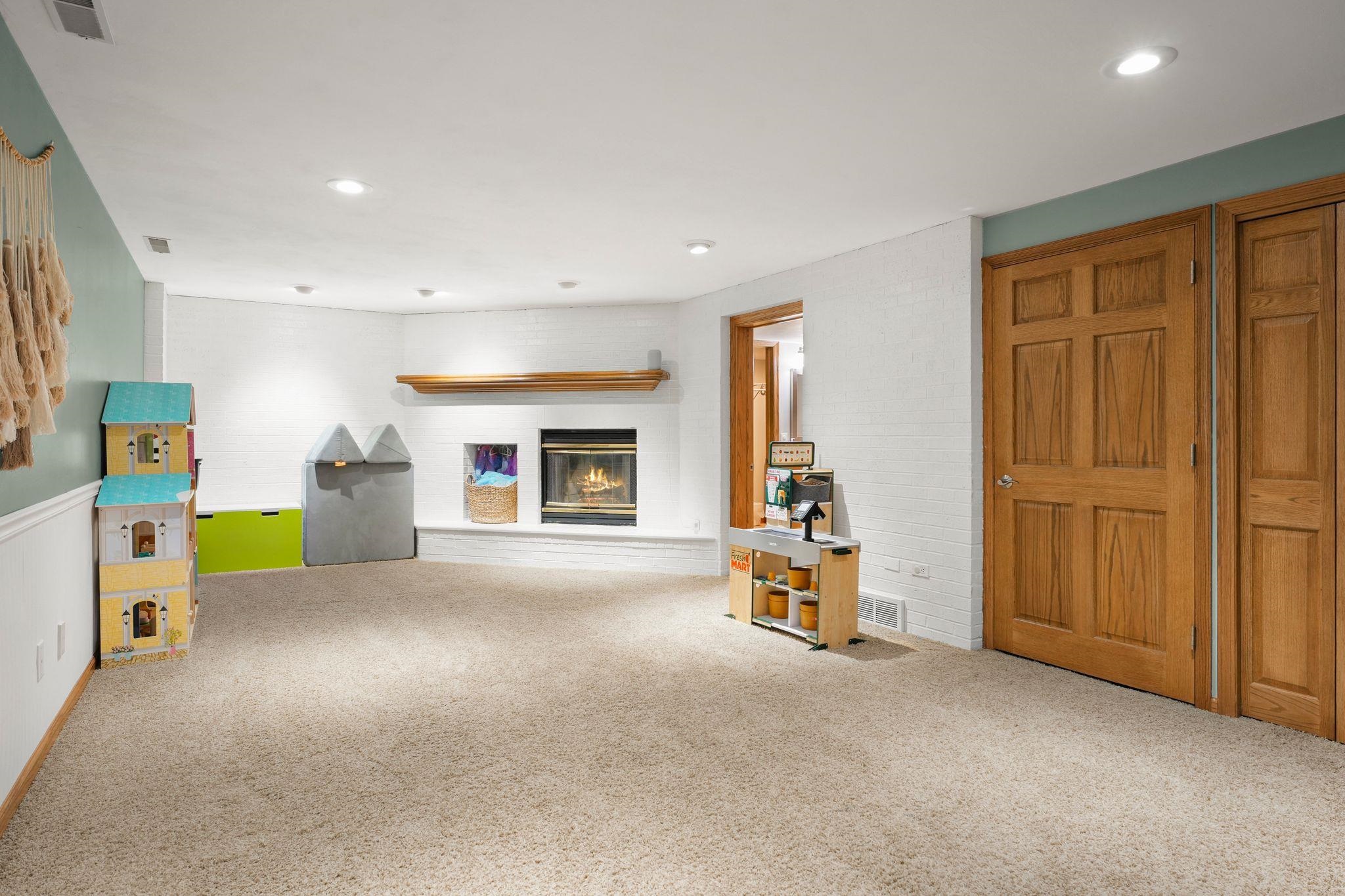 1205 Wexford Drive