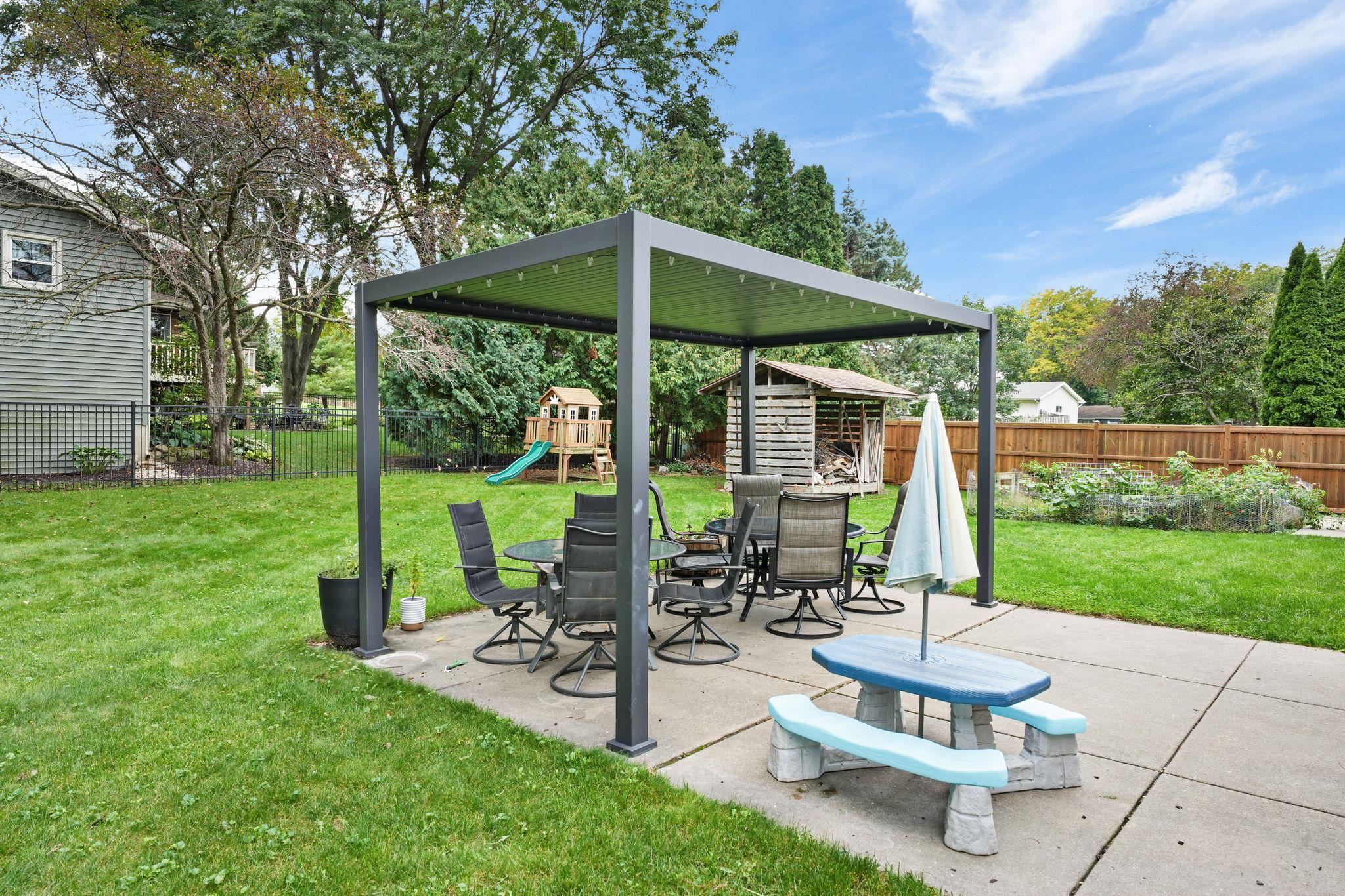 1205 Wexford Drive