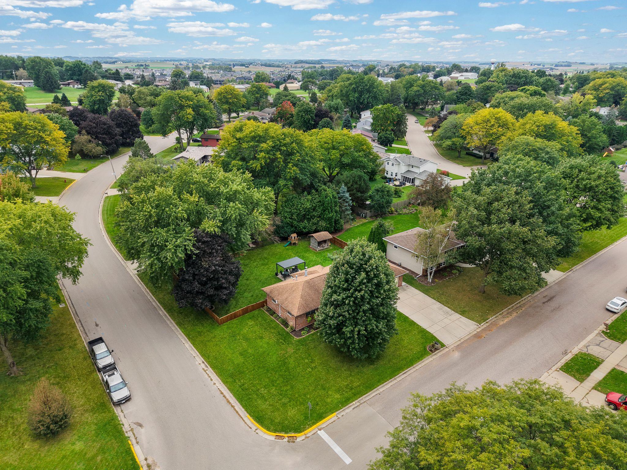1205 Wexford Drive