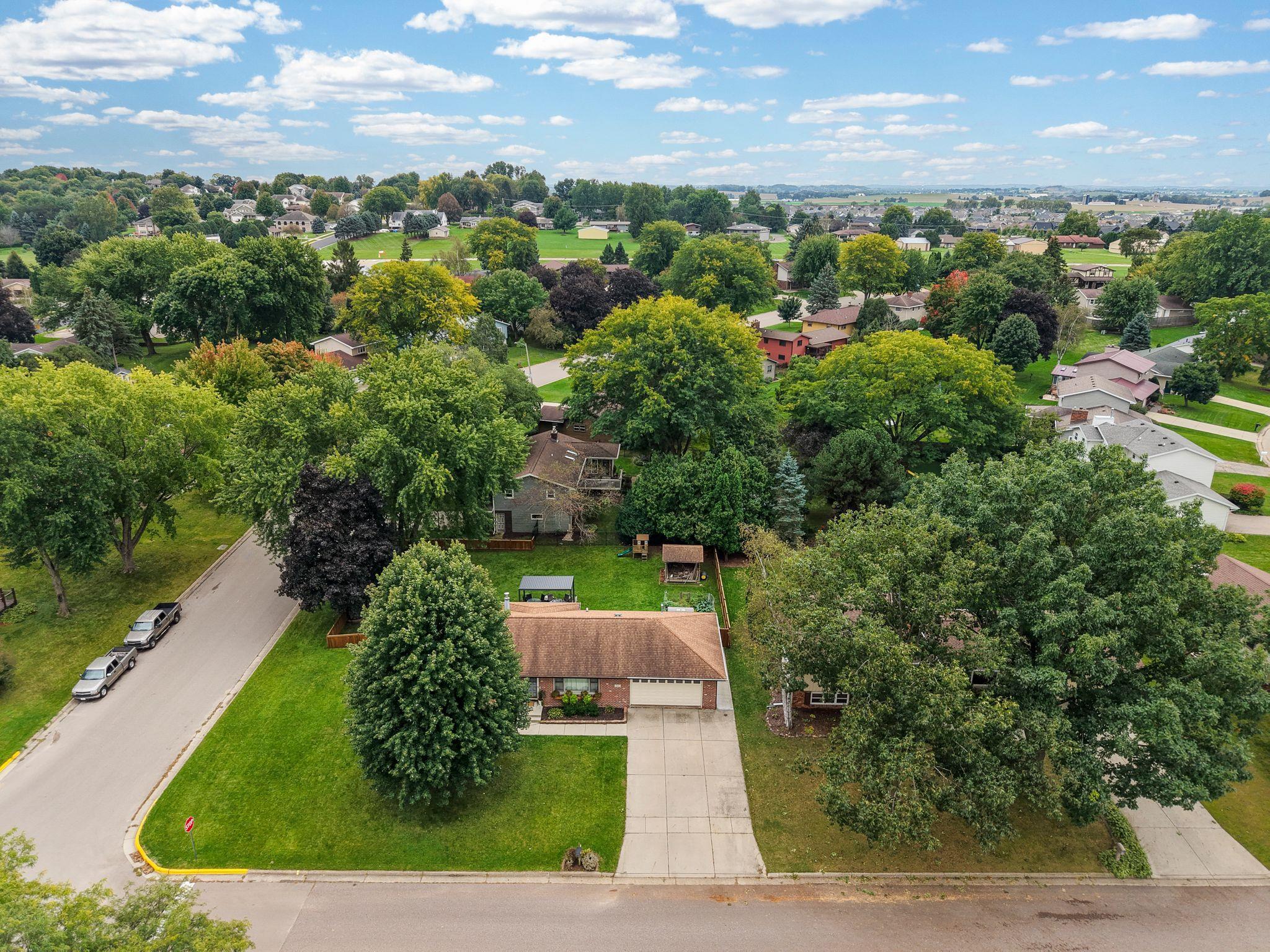 1205 Wexford Drive