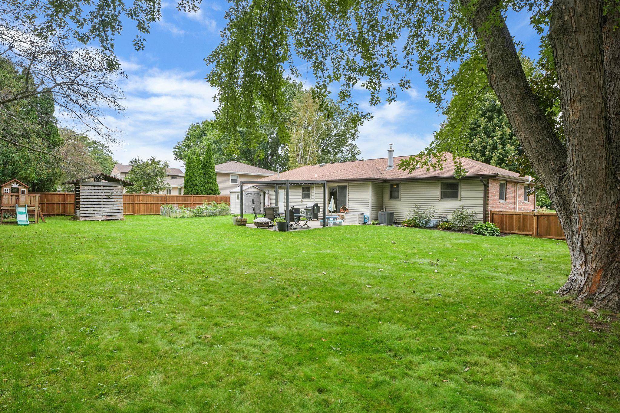 1205 Wexford Drive