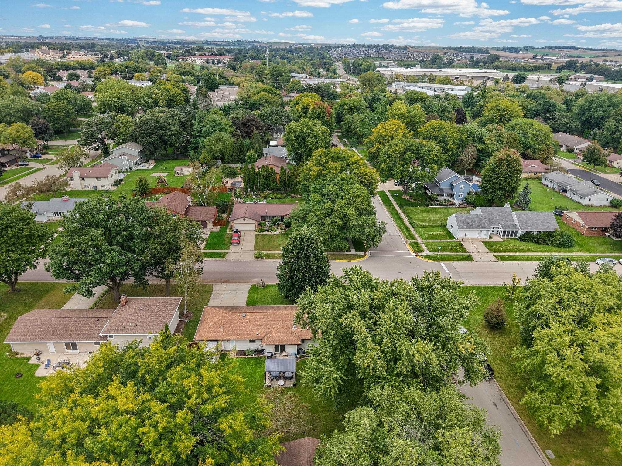 1205 Wexford Drive