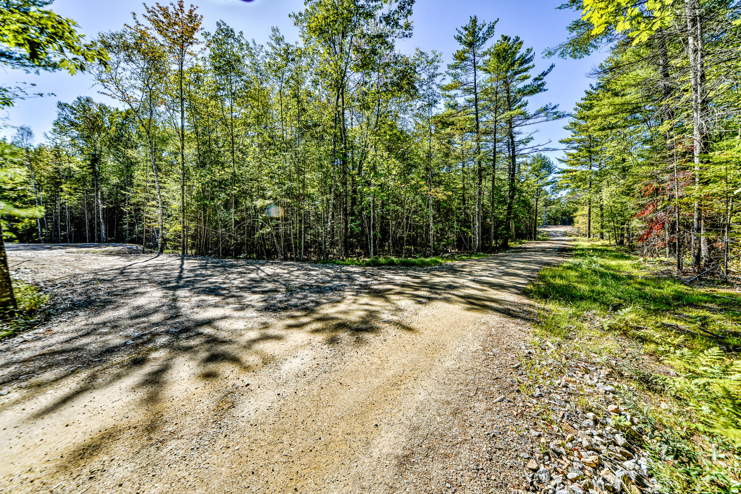 0 White Road