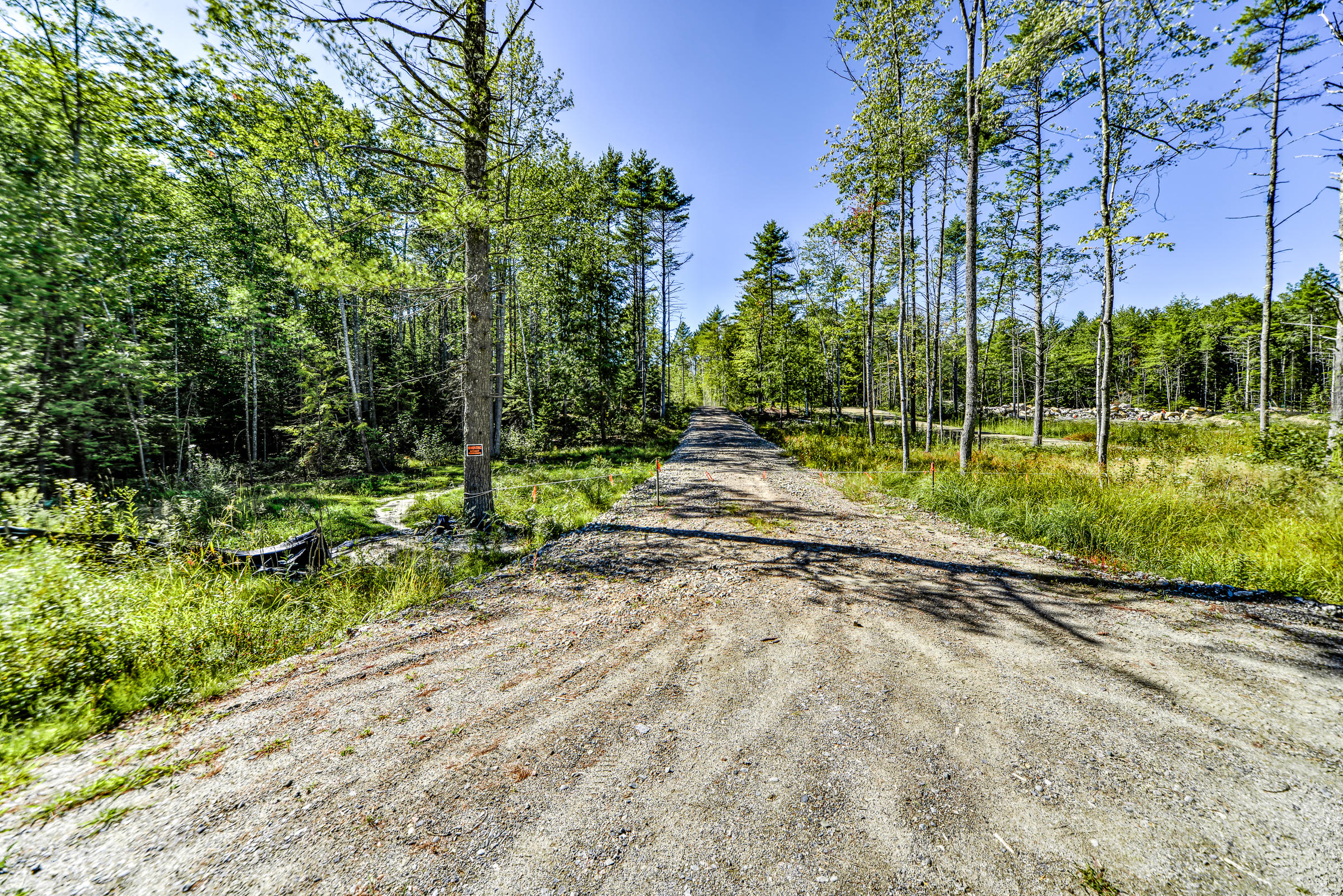 0 White Road
