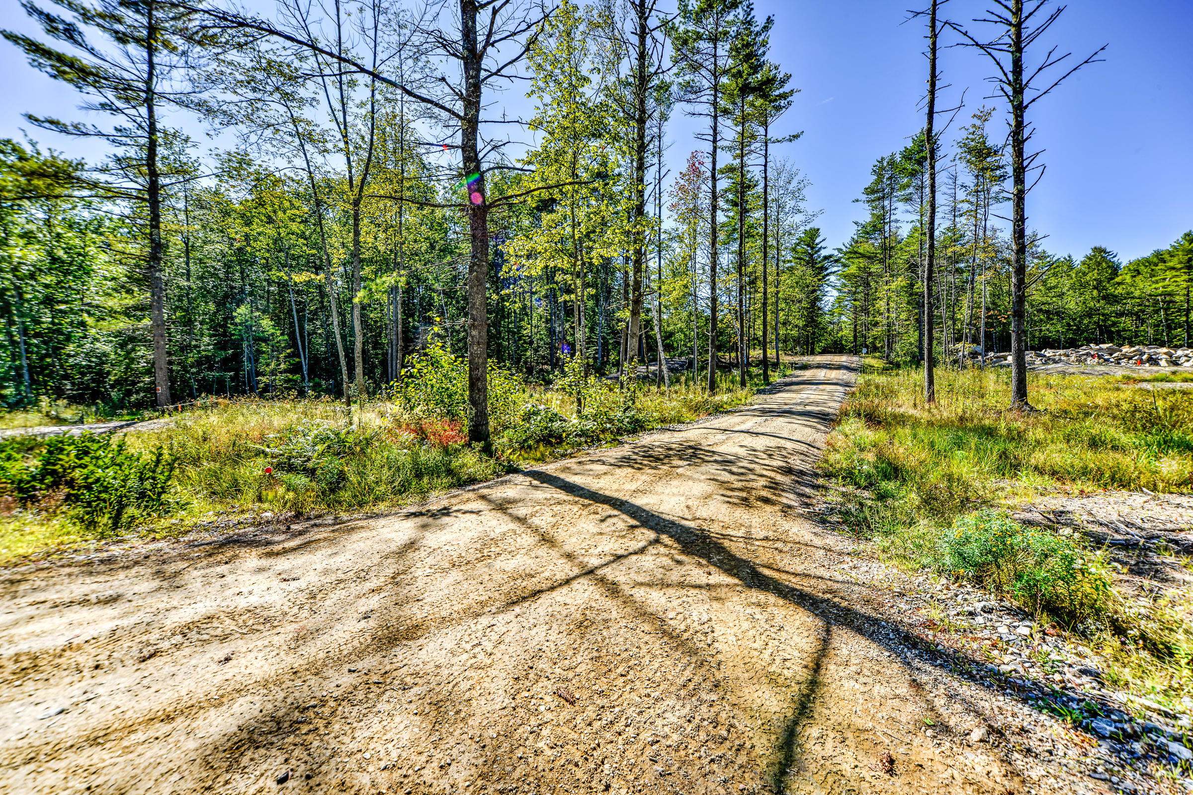 0 White Road