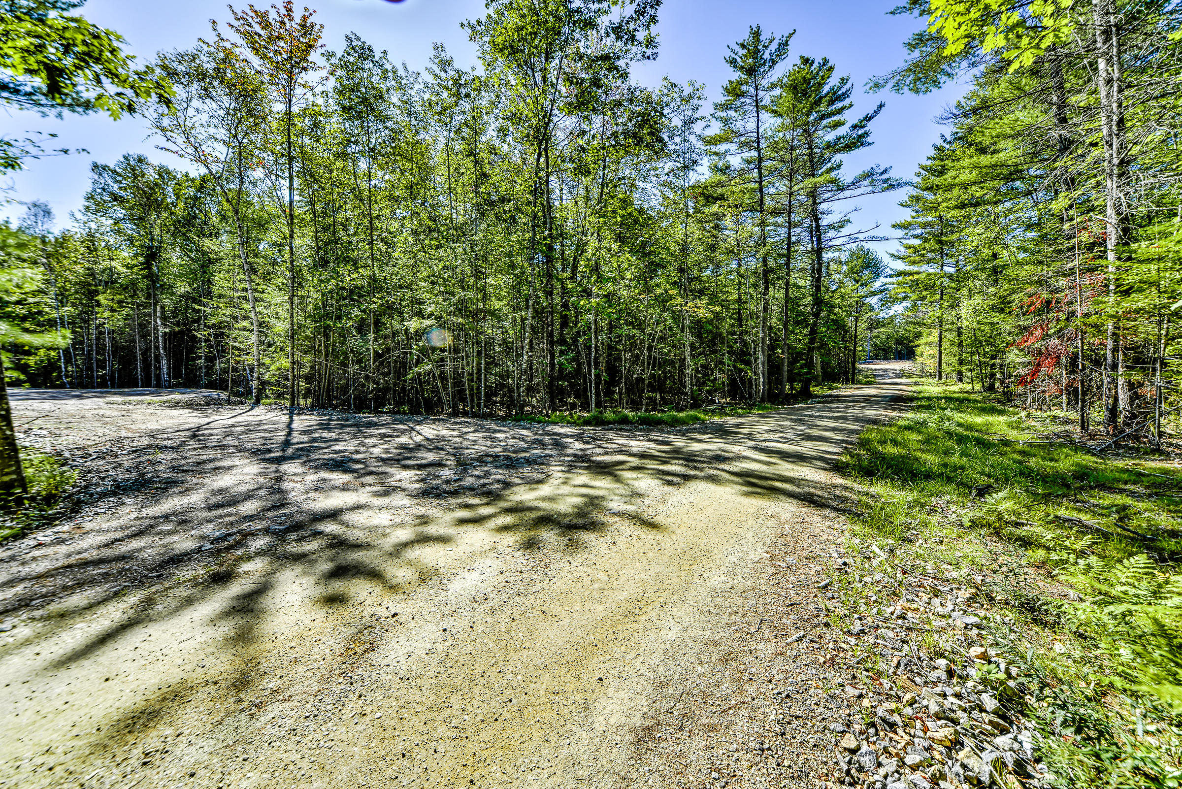 0 White Road