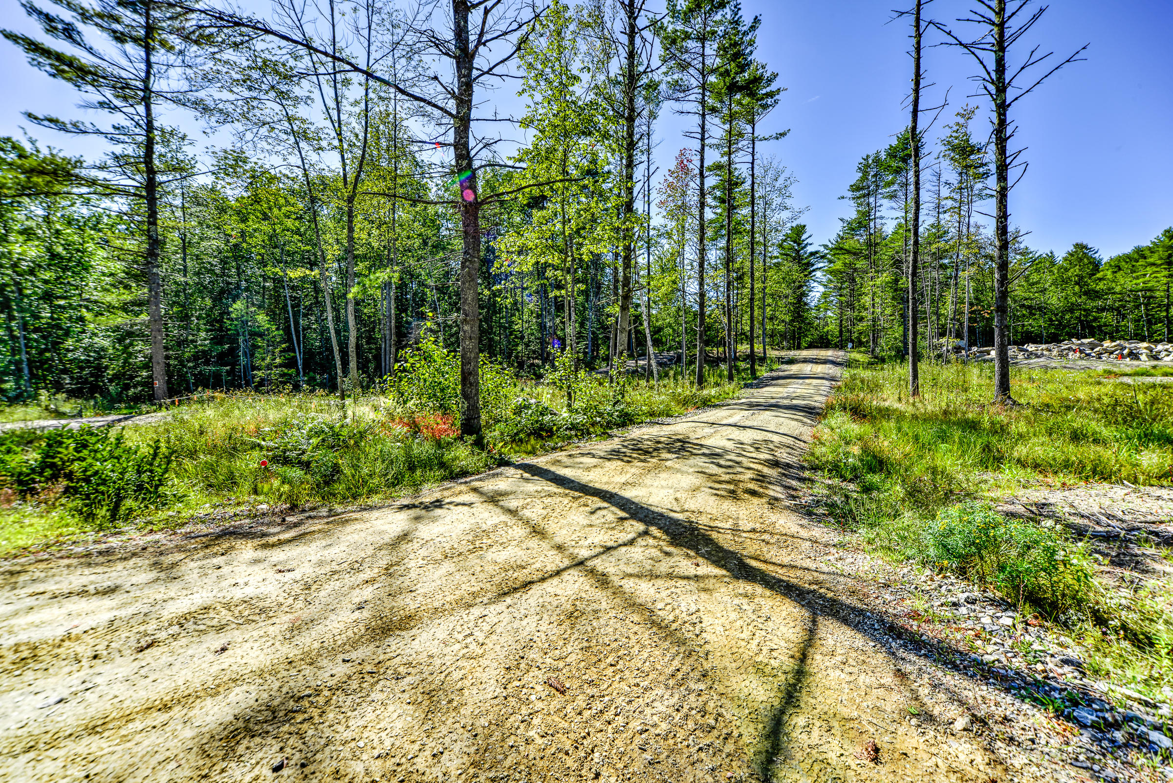 0 White Road